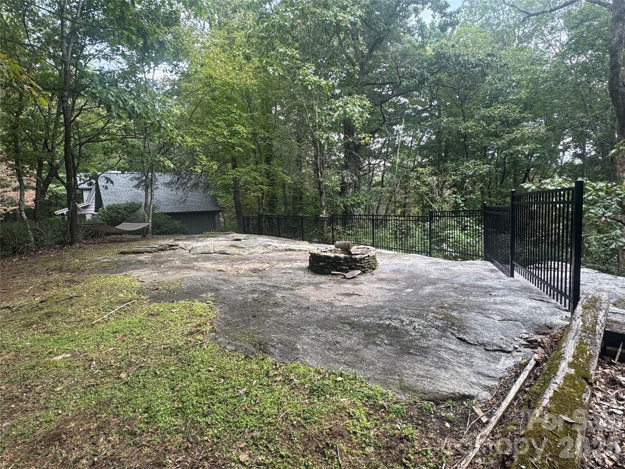 162 Highview Road — Cashiers