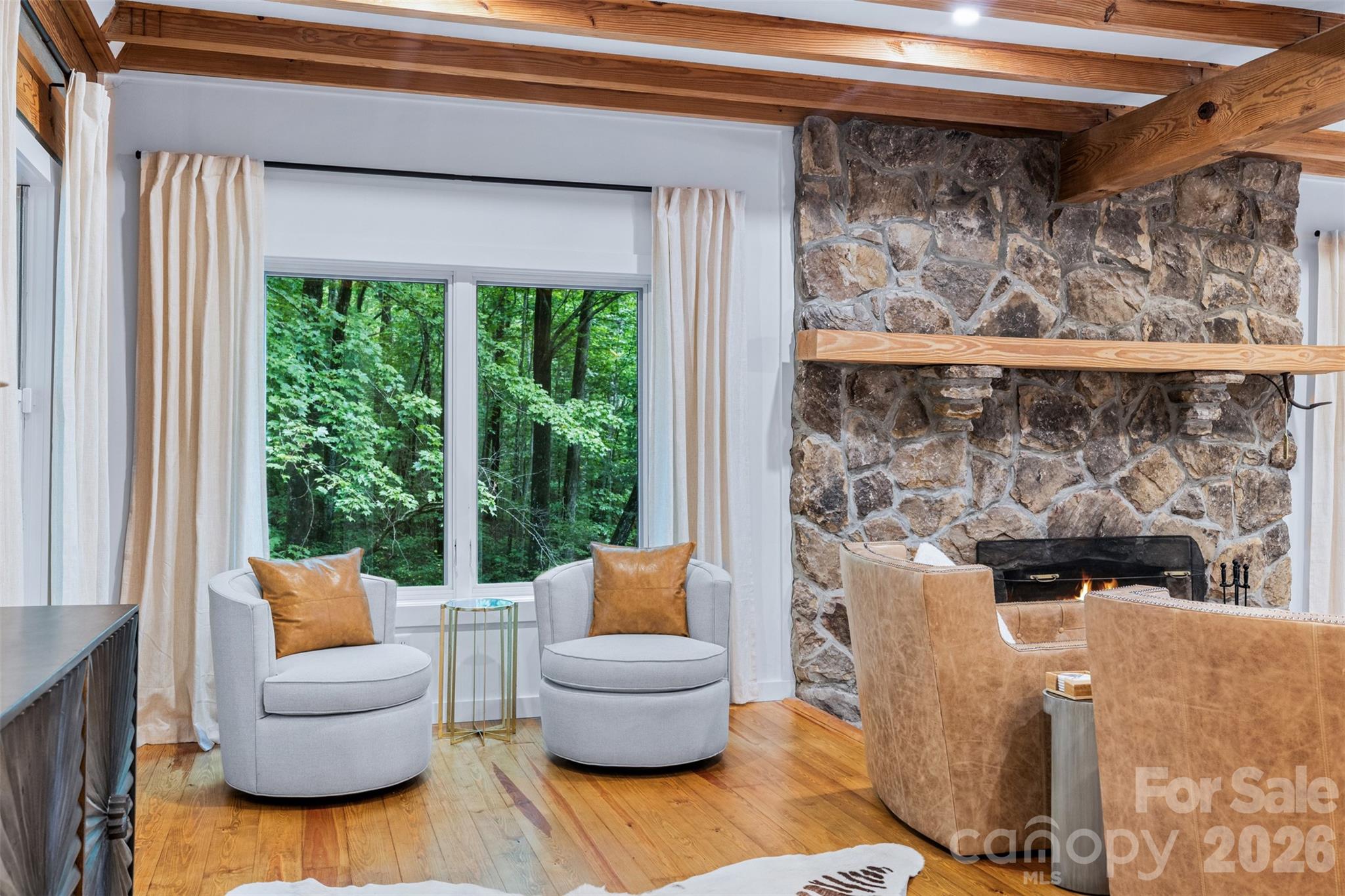 162 Highview Road — Cashiers