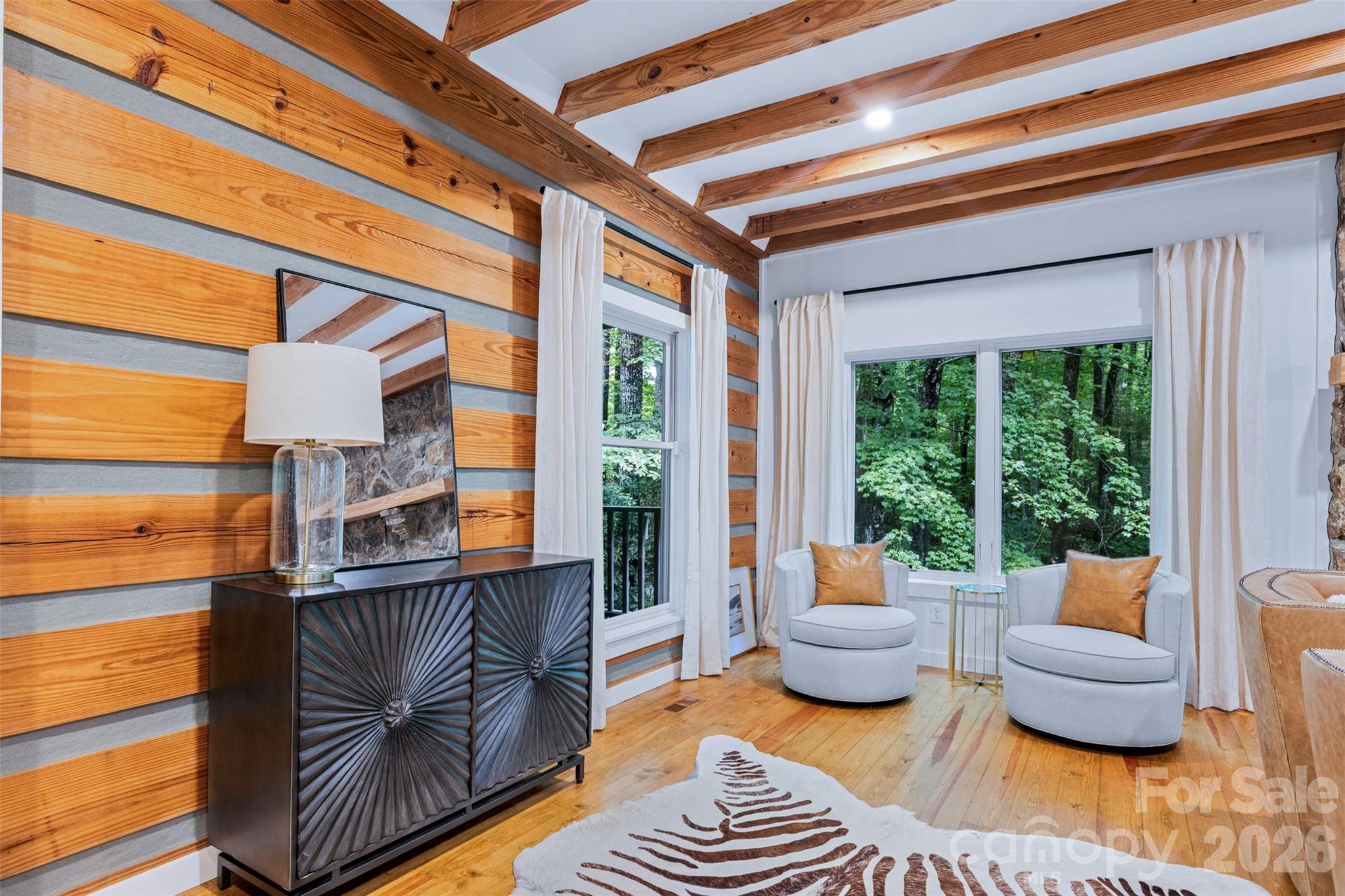 162 Highview Road — Cashiers