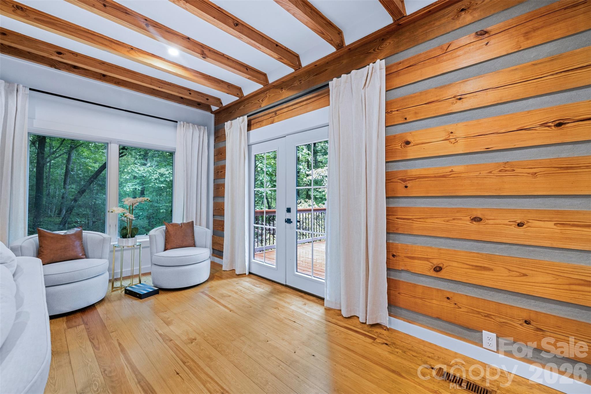 162 Highview Road — Cashiers