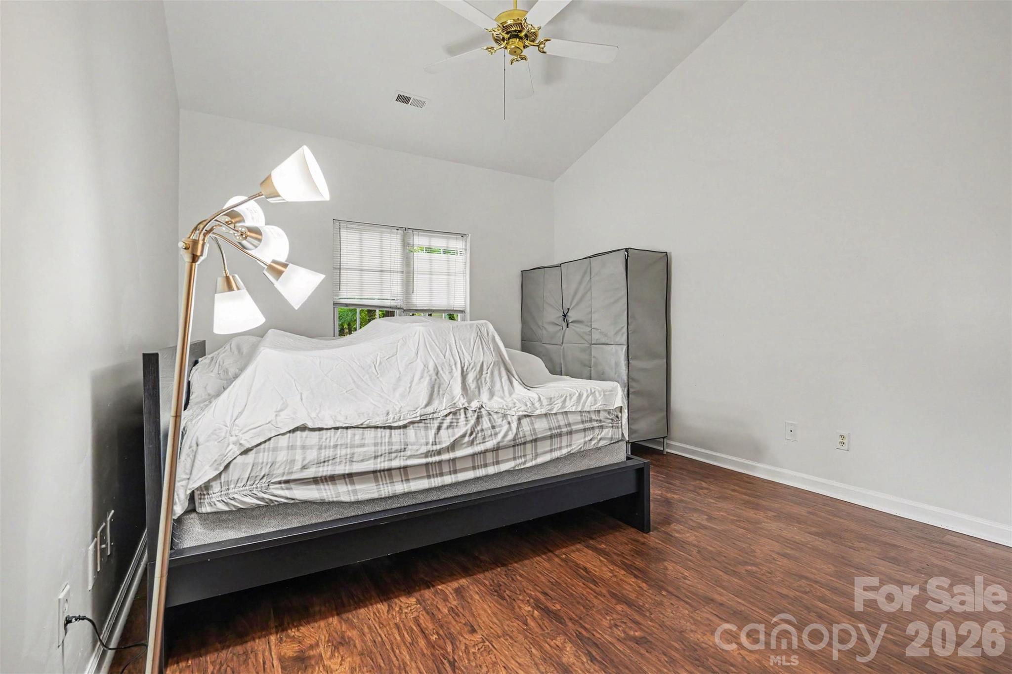 6312 Trysting Road — Charlotte