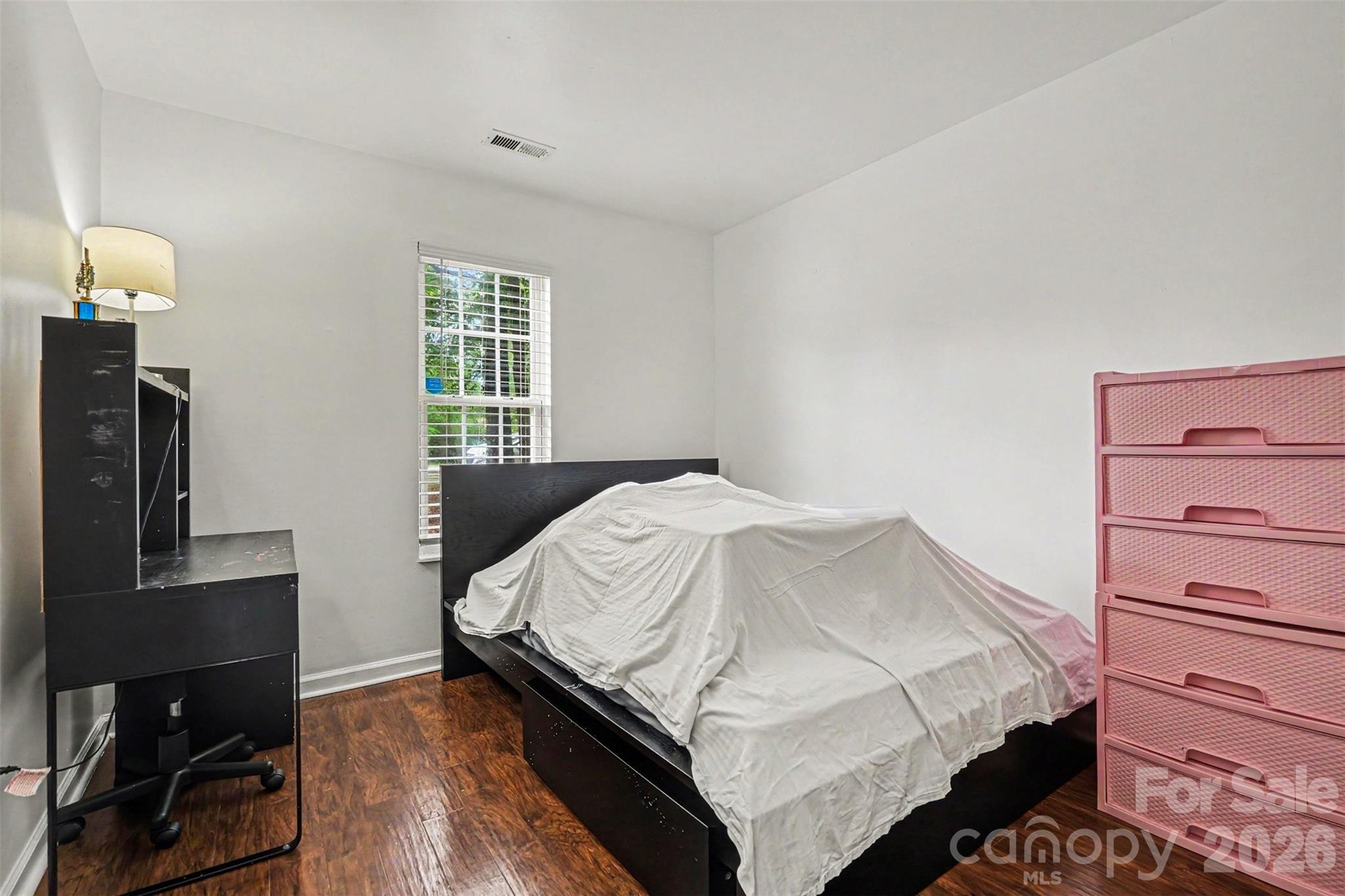 6312 Trysting Road — Charlotte