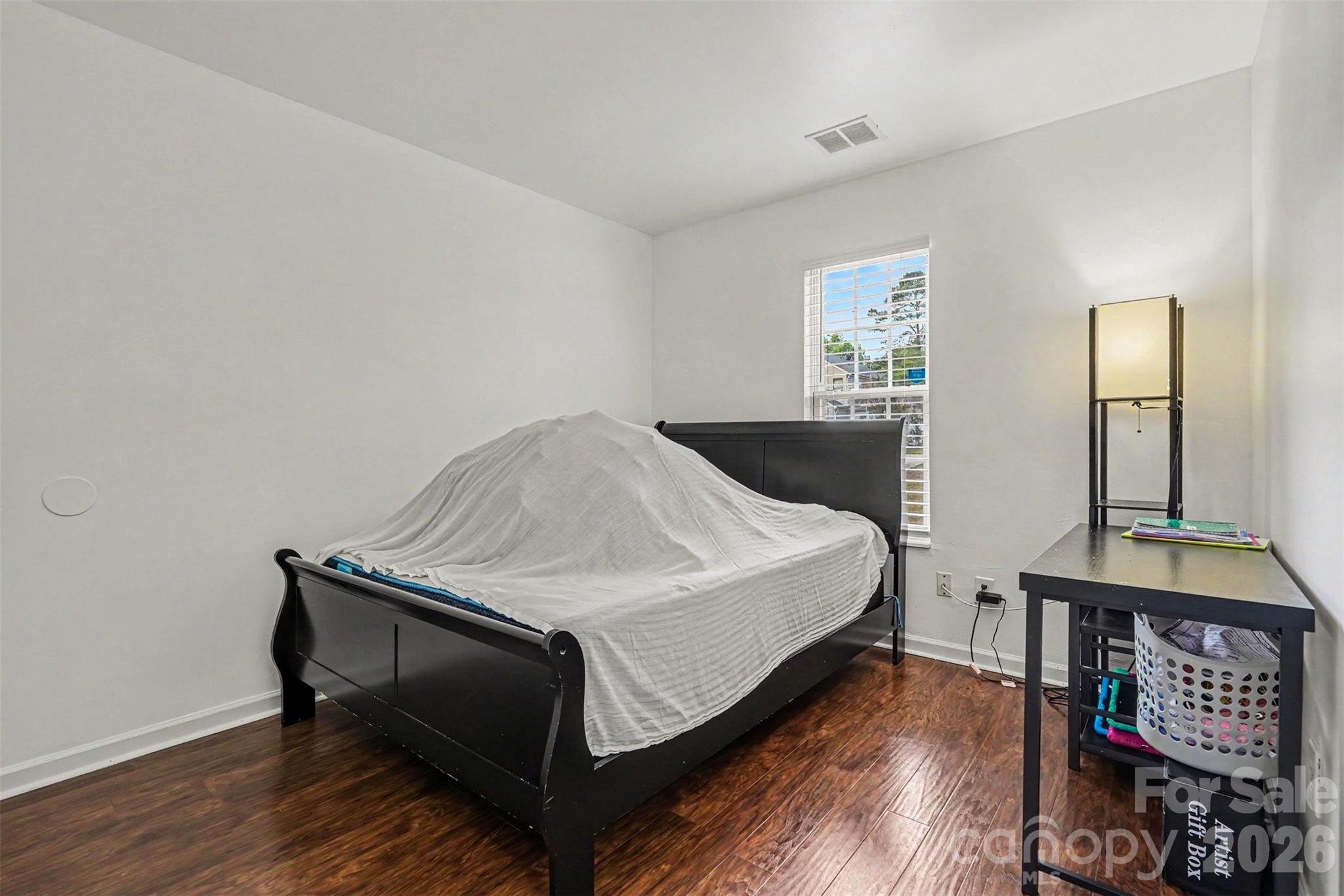 6312 Trysting Road — Charlotte