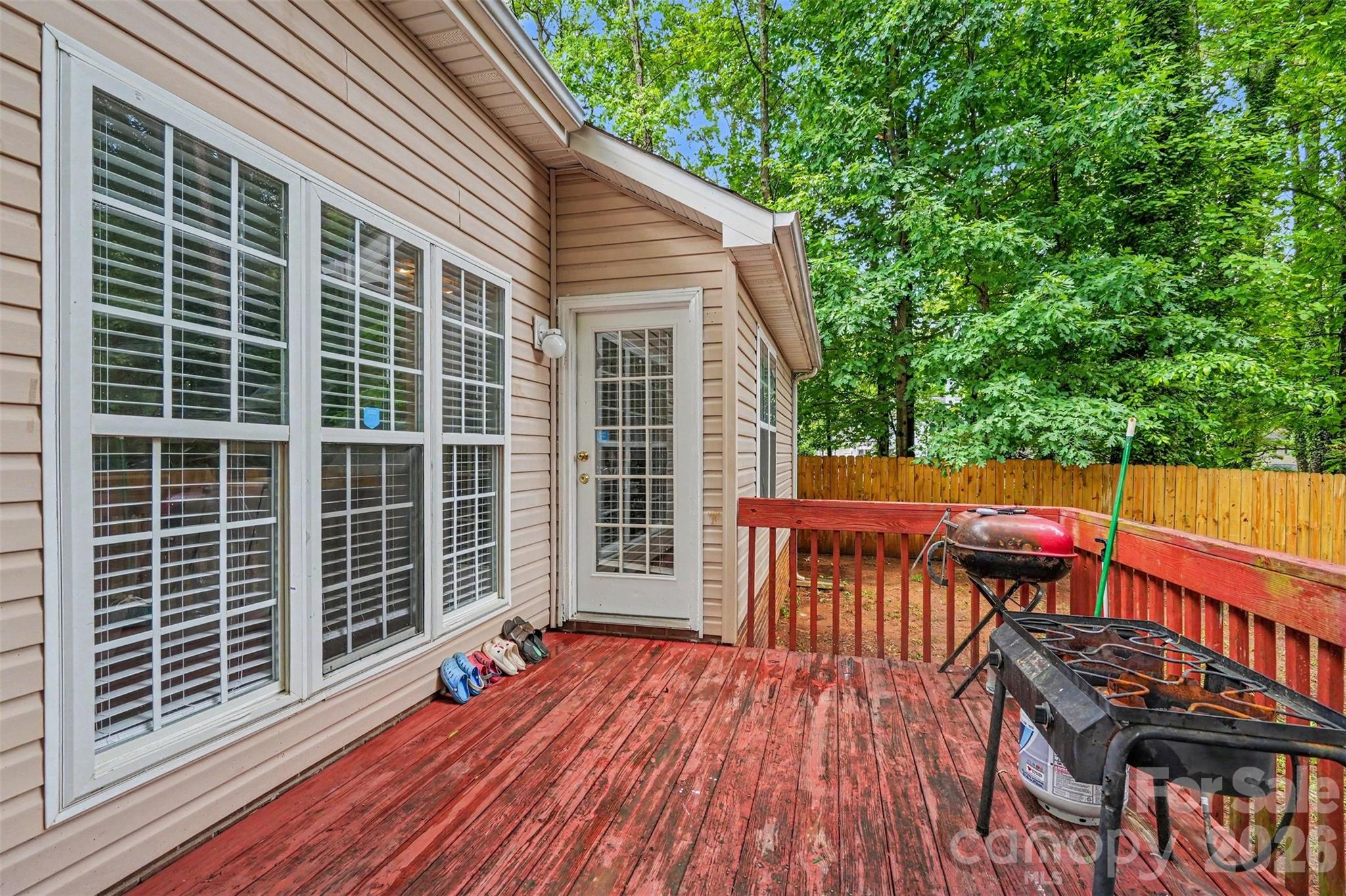 6312 Trysting Road — Charlotte