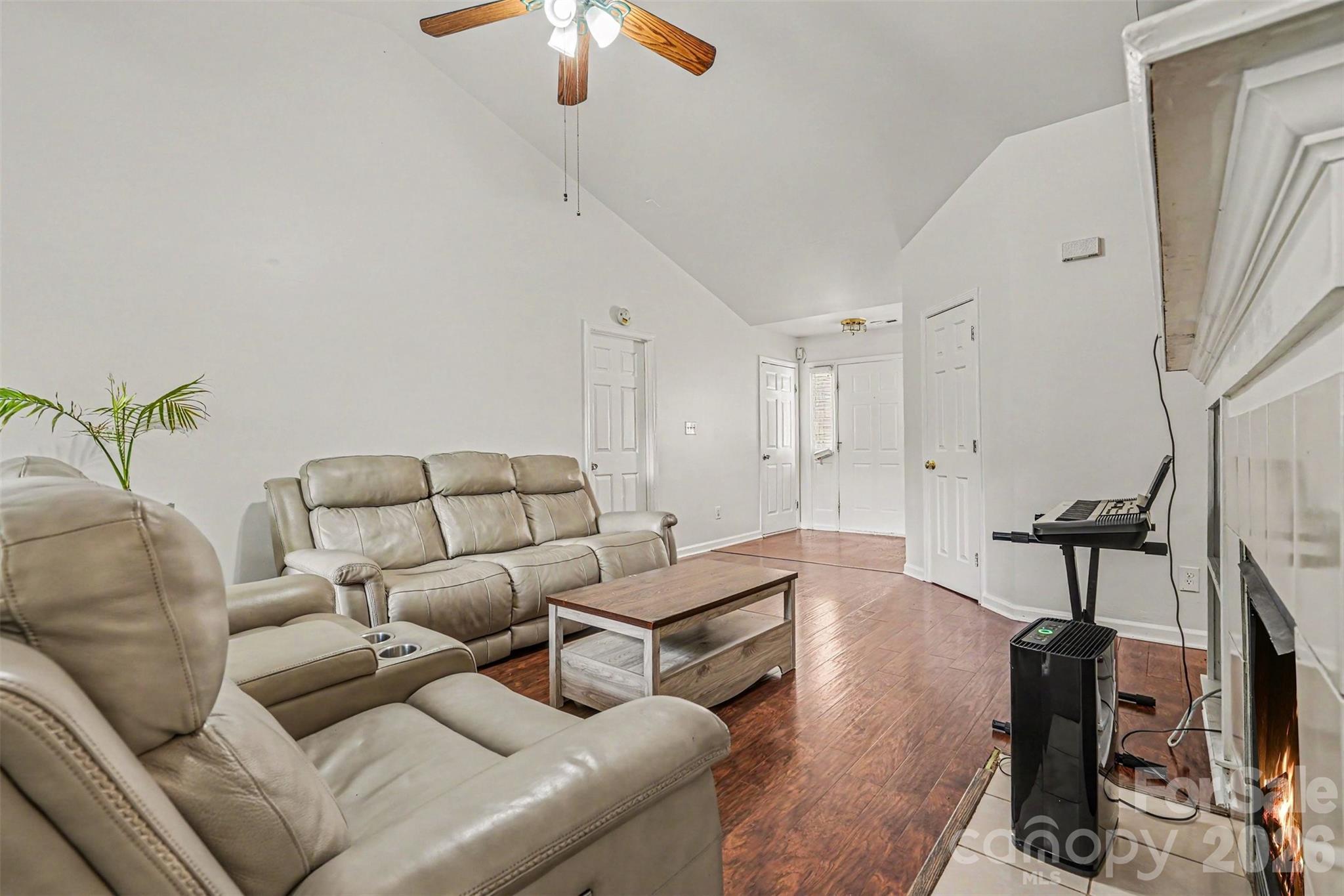 6312 Trysting Road — Charlotte
