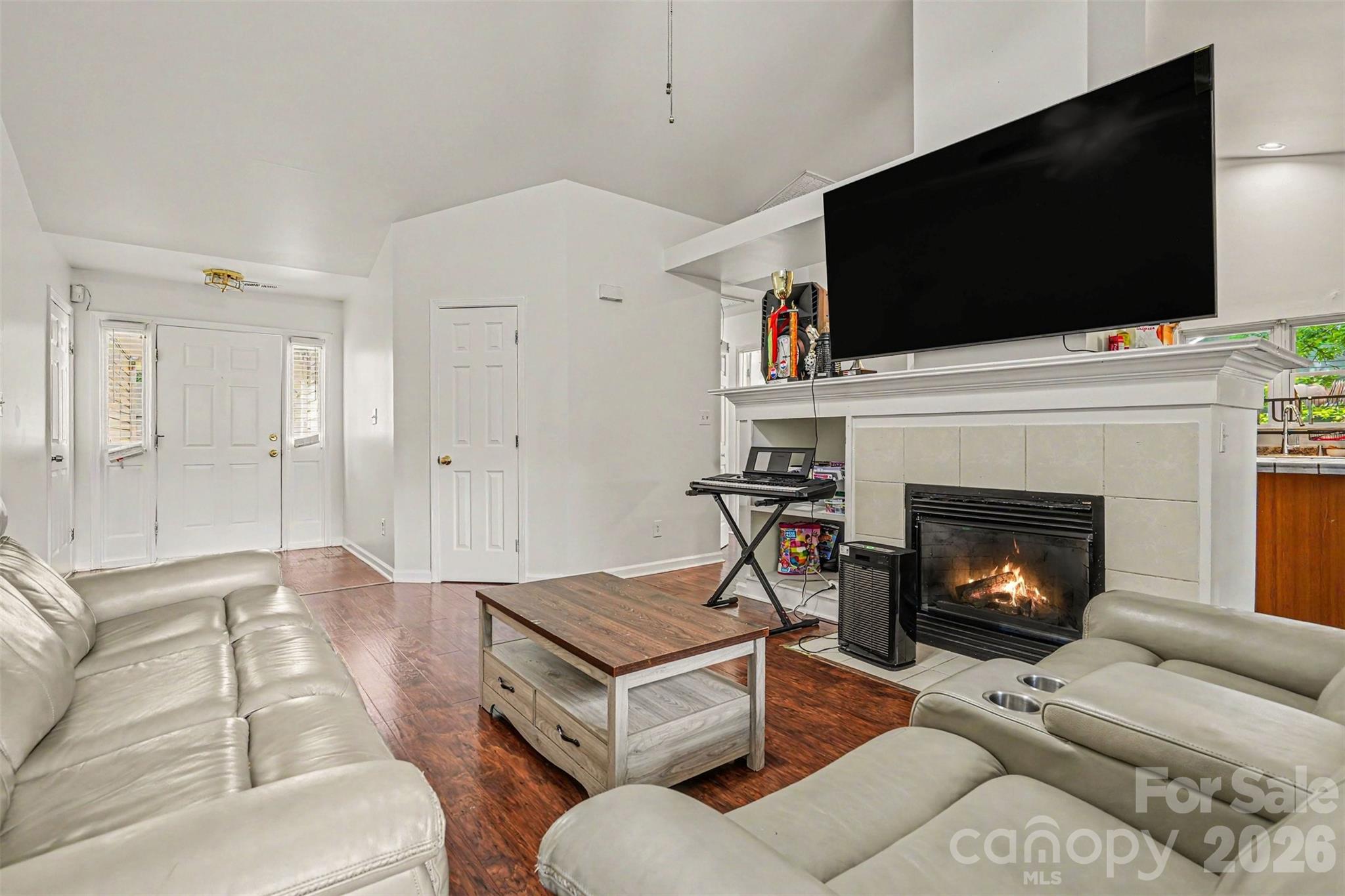 6312 Trysting Road — Charlotte