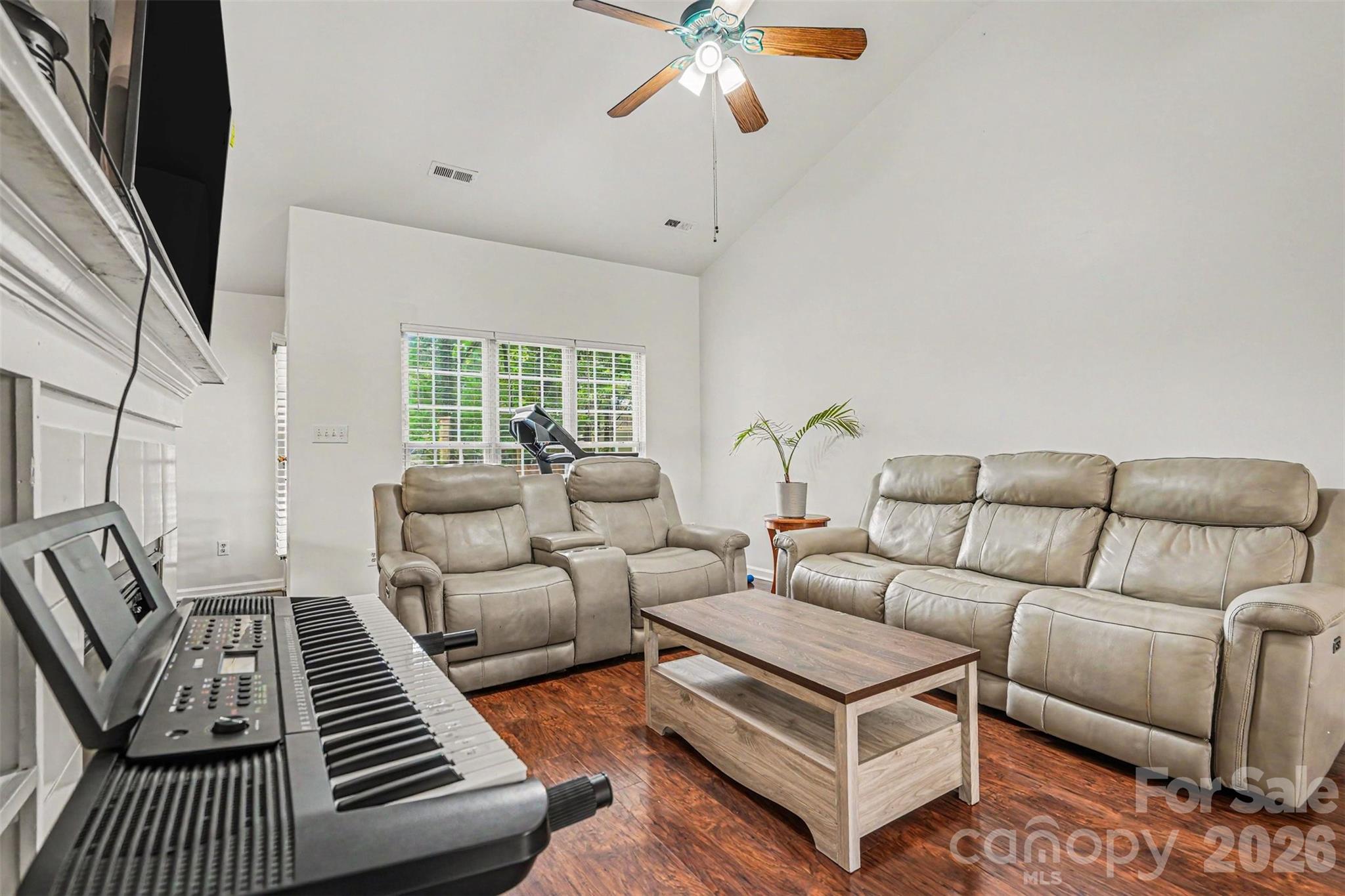 6312 Trysting Road — Charlotte