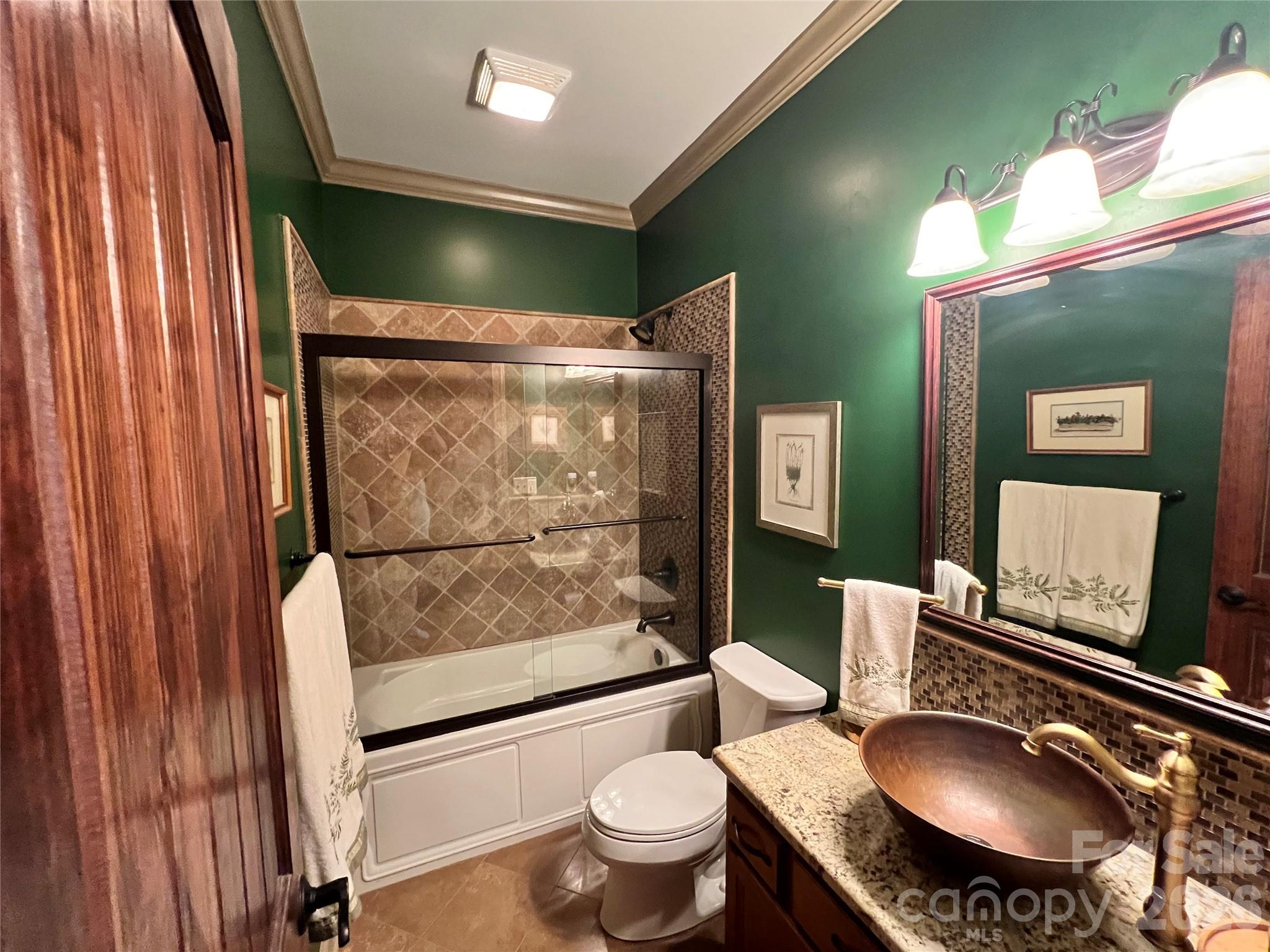 1345 Timberlane Terrace — Mooresville