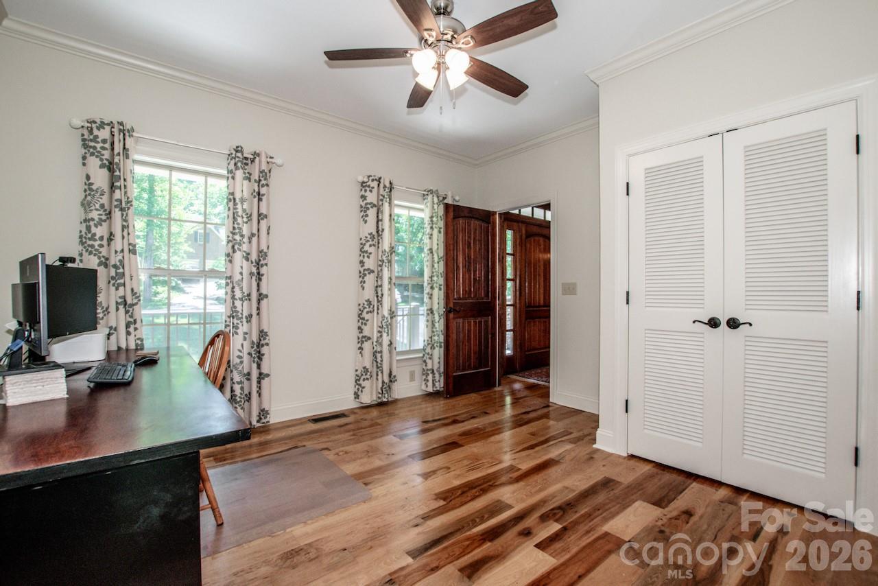 1345 Timberlane Terrace — Mooresville