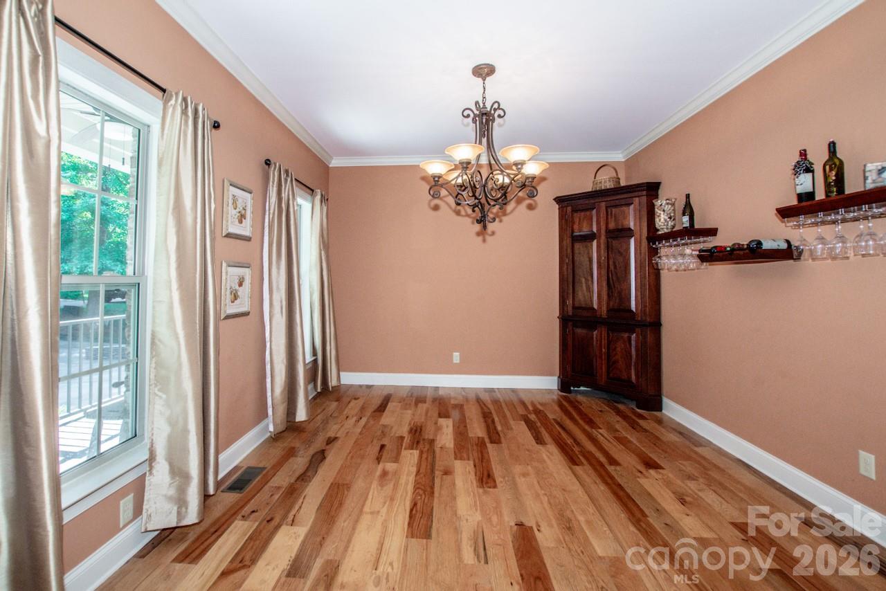 1345 Timberlane Terrace — Mooresville