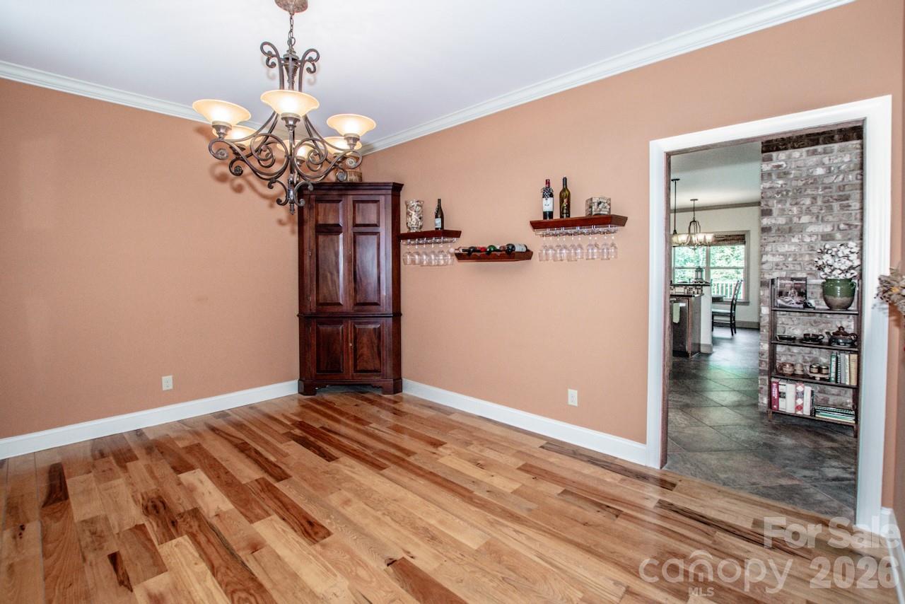 1345 Timberlane Terrace — Mooresville