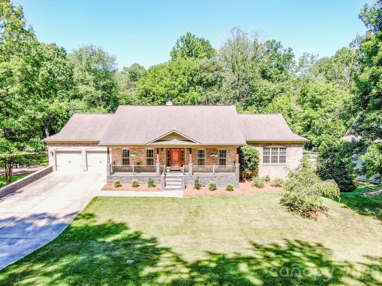 1345 Timberlane Terrace — Mooresville