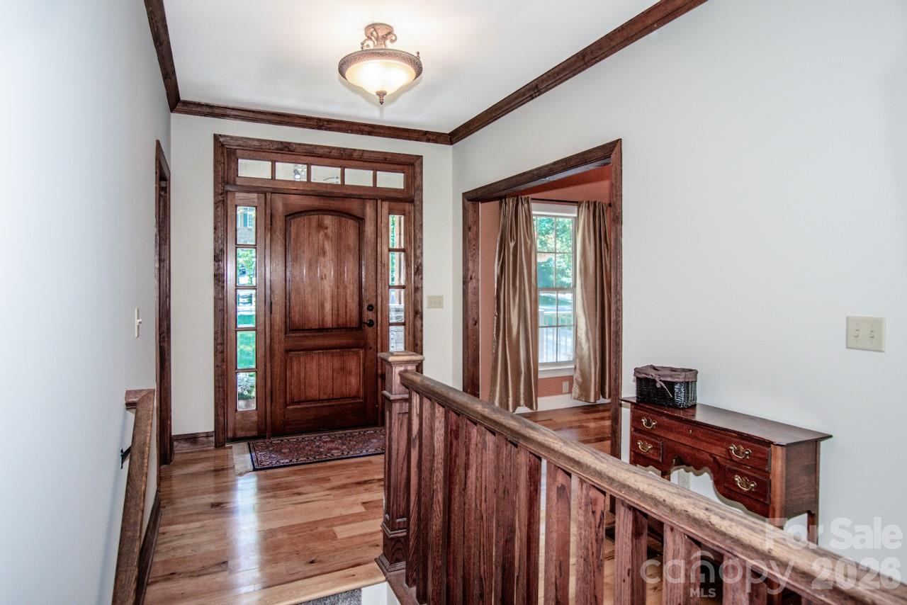 1345 Timberlane Terrace — Mooresville