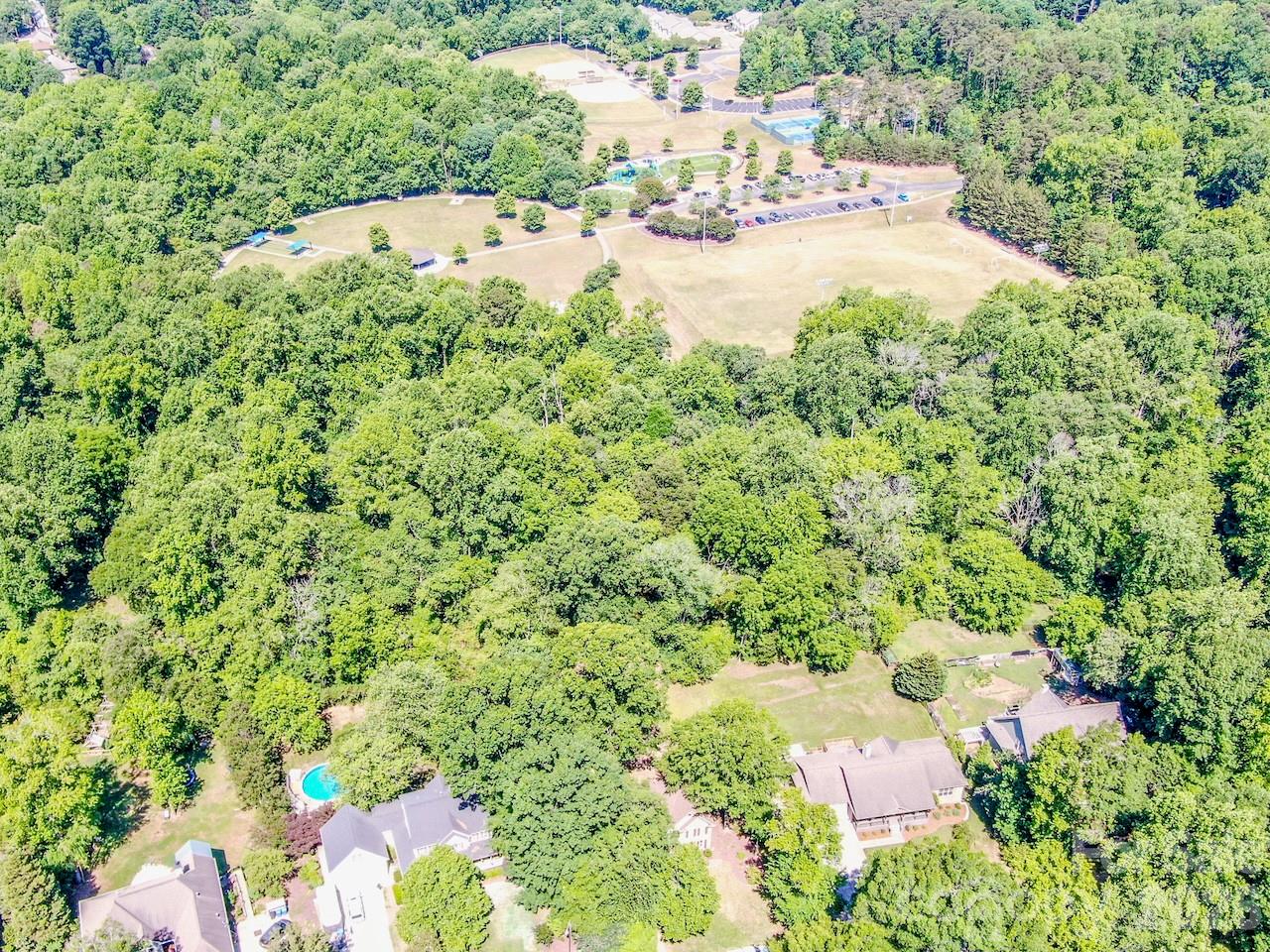 1345 Timberlane Terrace — Mooresville