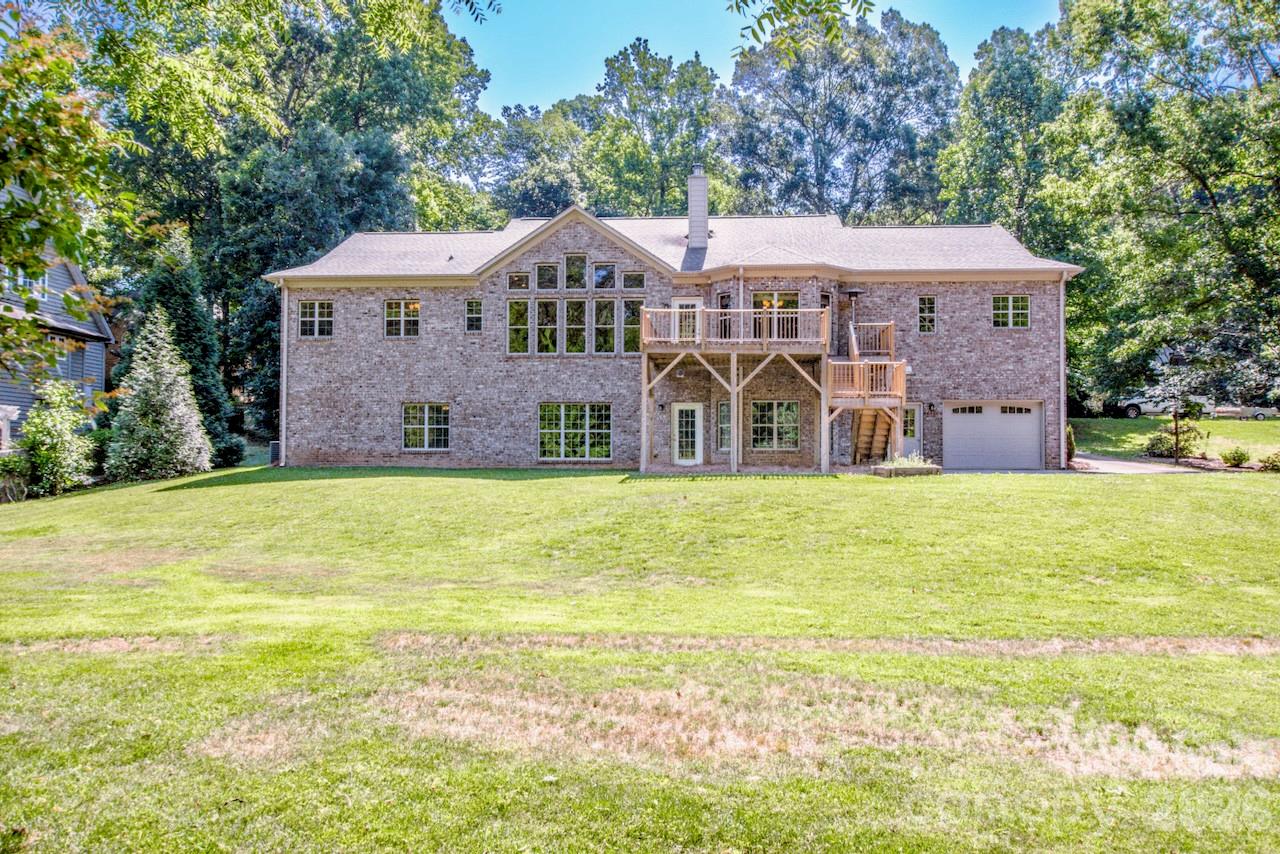 1345 Timberlane Terrace — Mooresville