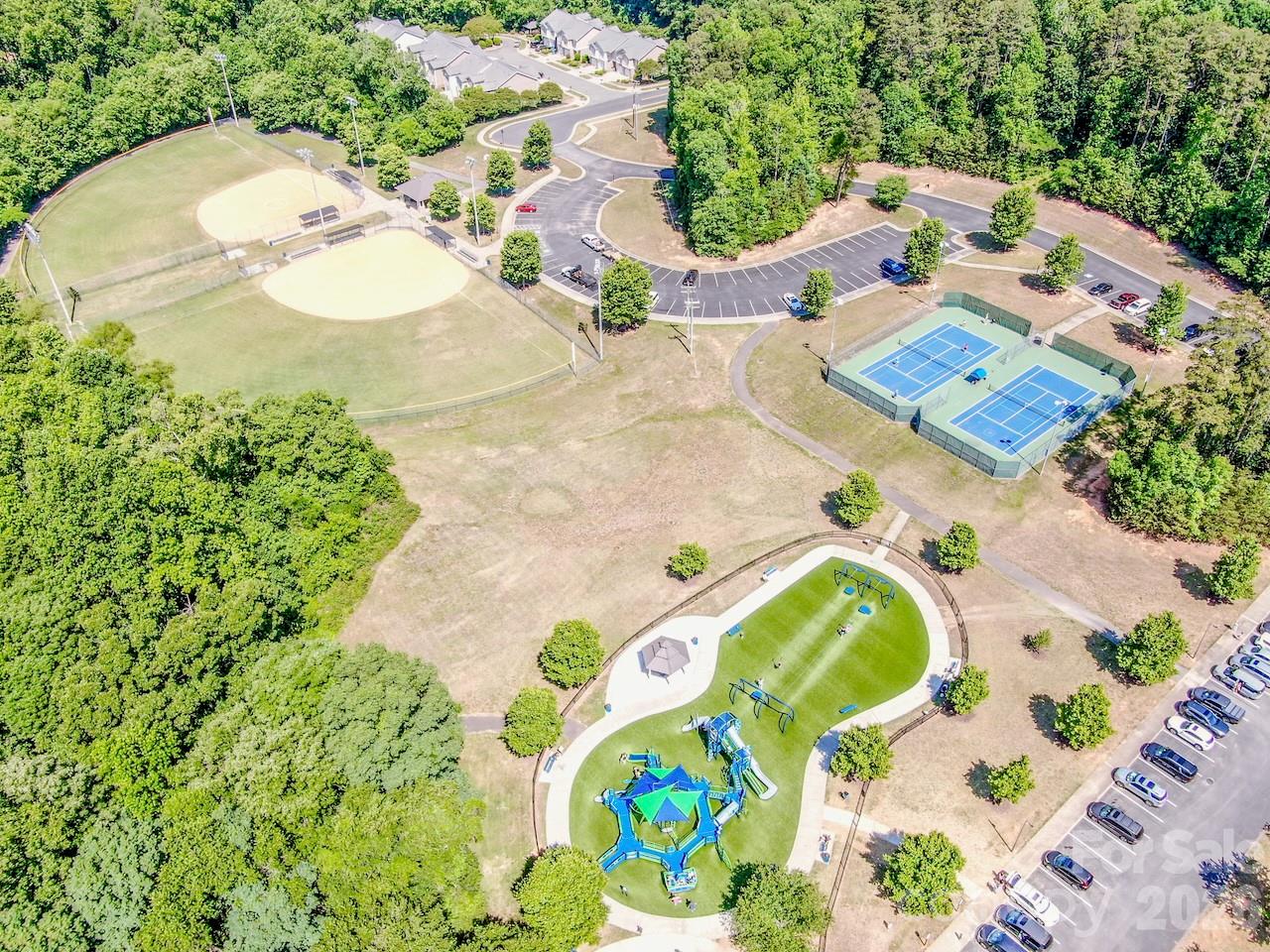 1345 Timberlane Terrace — Mooresville