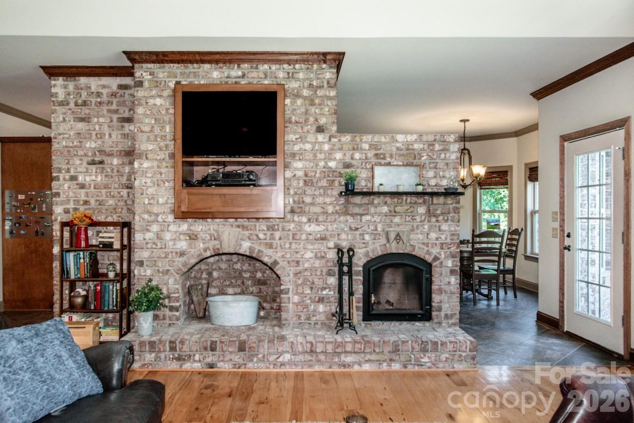 1345 Timberlane Terrace — Mooresville