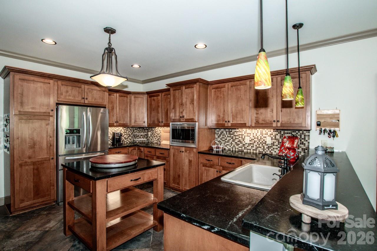 1345 Timberlane Terrace — Mooresville