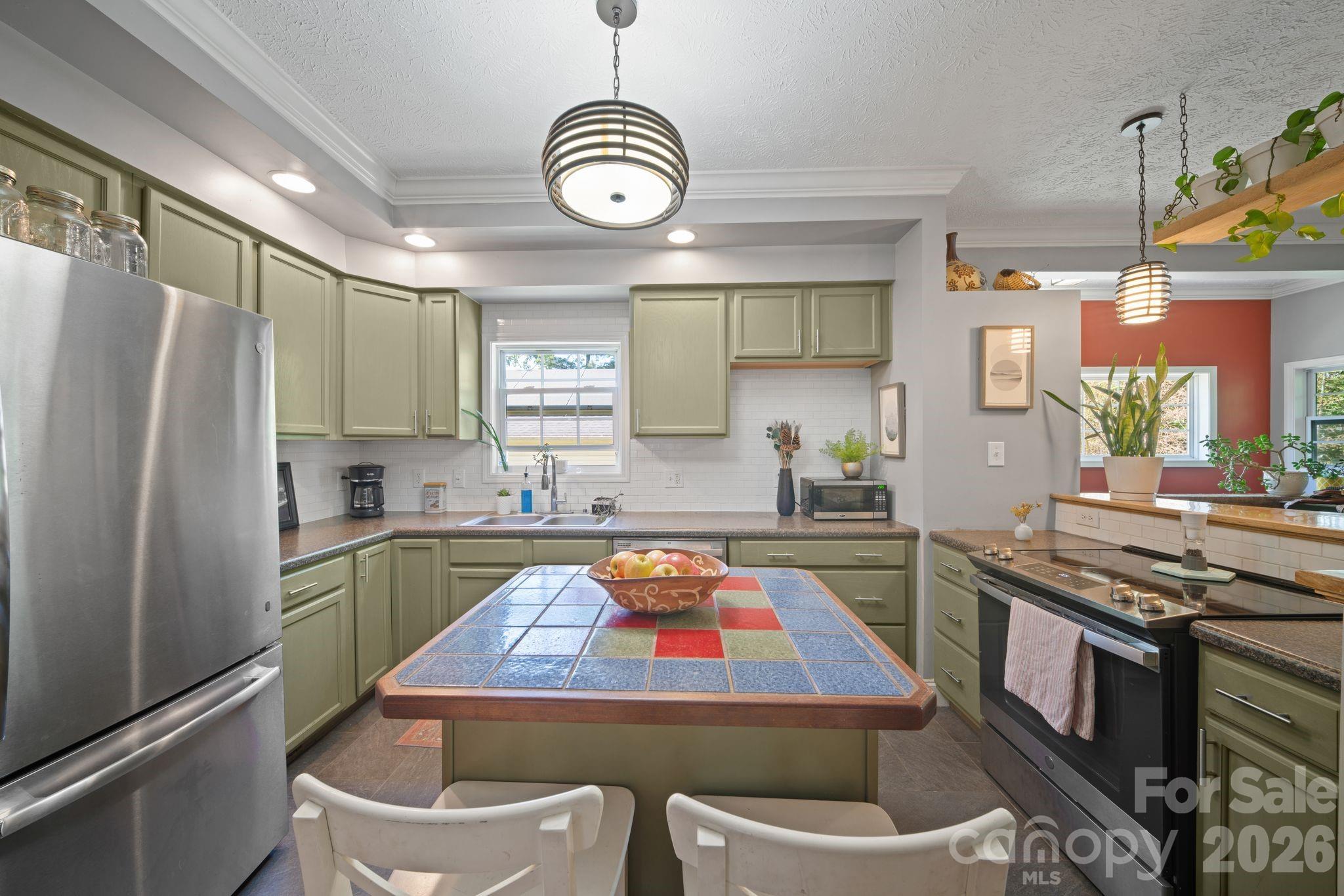 33 Wilmington Street — Asheville