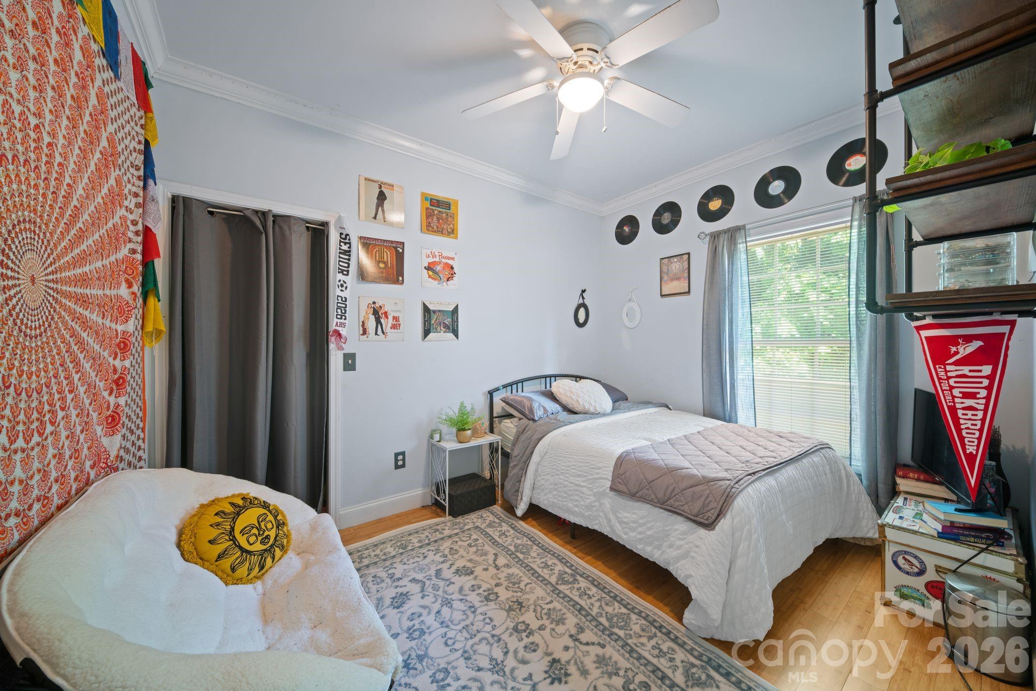 33 Wilmington Street — Asheville