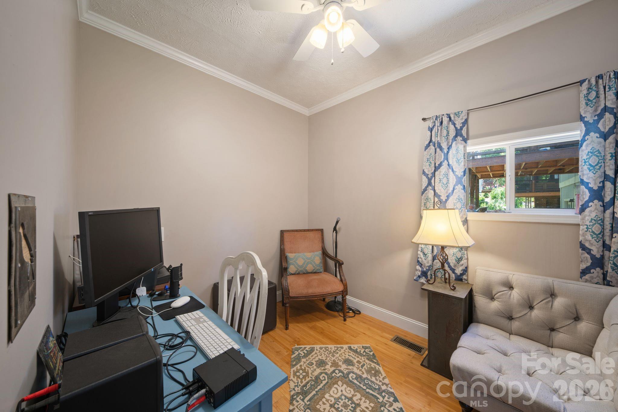 33 Wilmington Street — Asheville