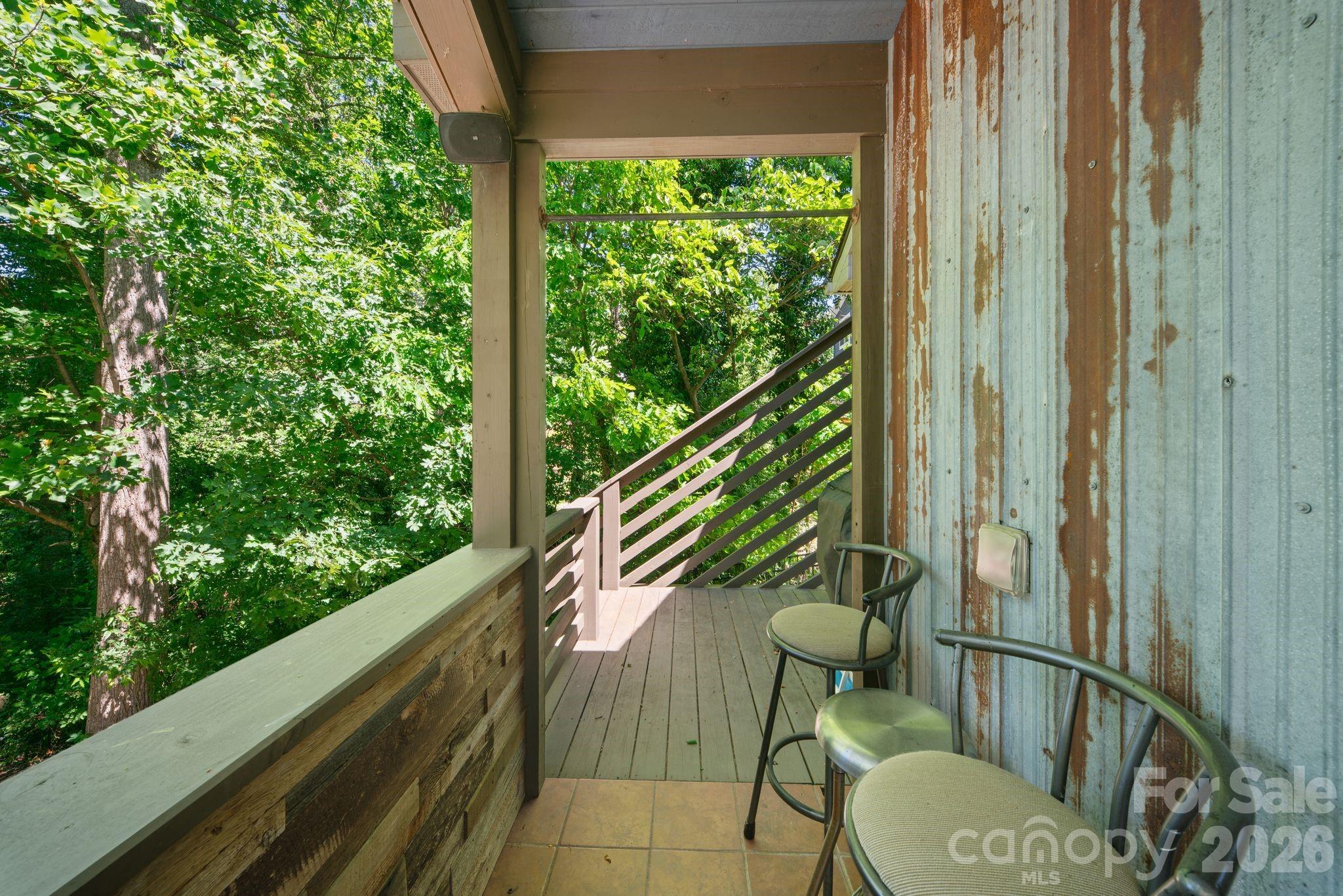 33 Wilmington Street — Asheville