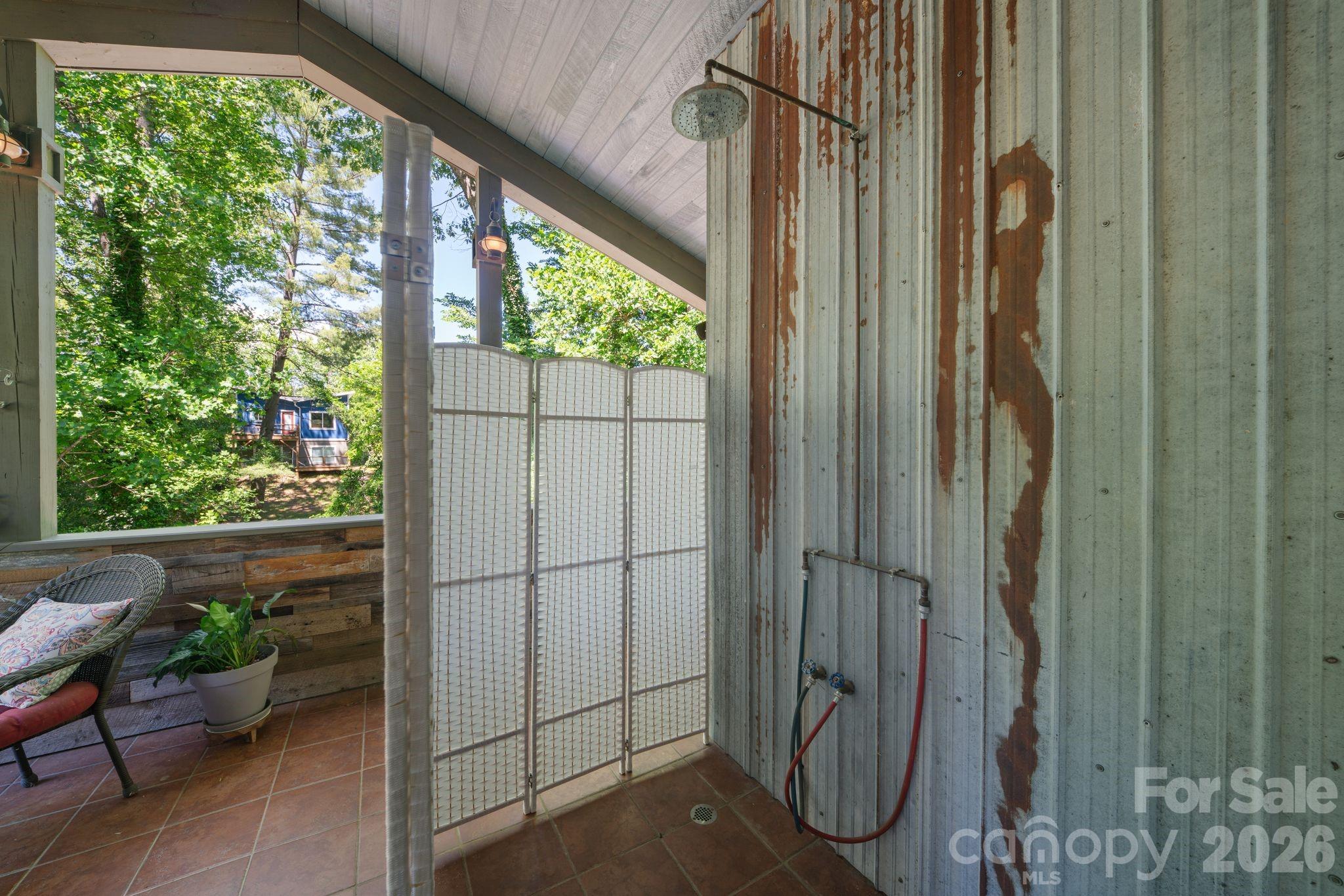 33 Wilmington Street — Asheville