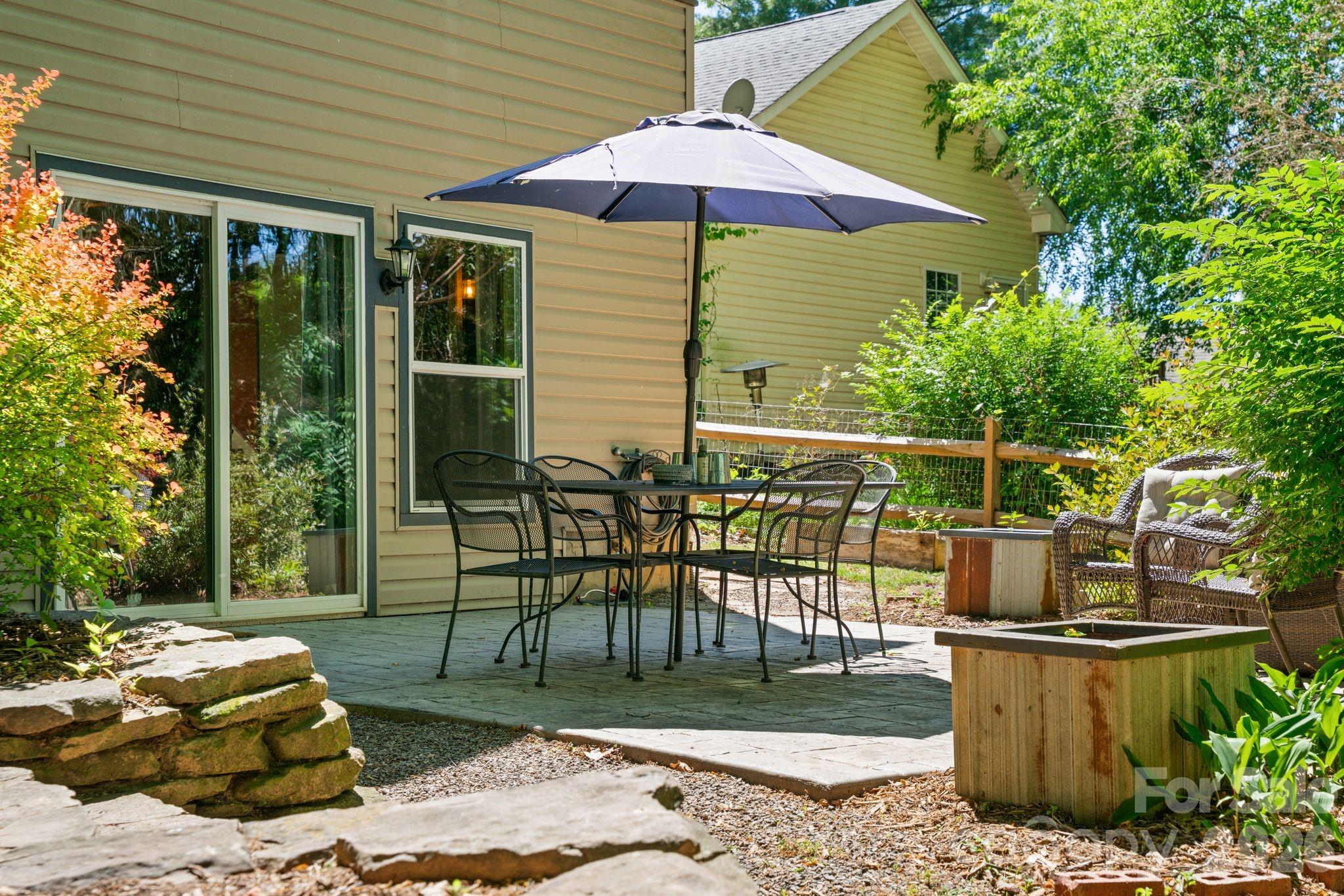 33 Wilmington Street — Asheville