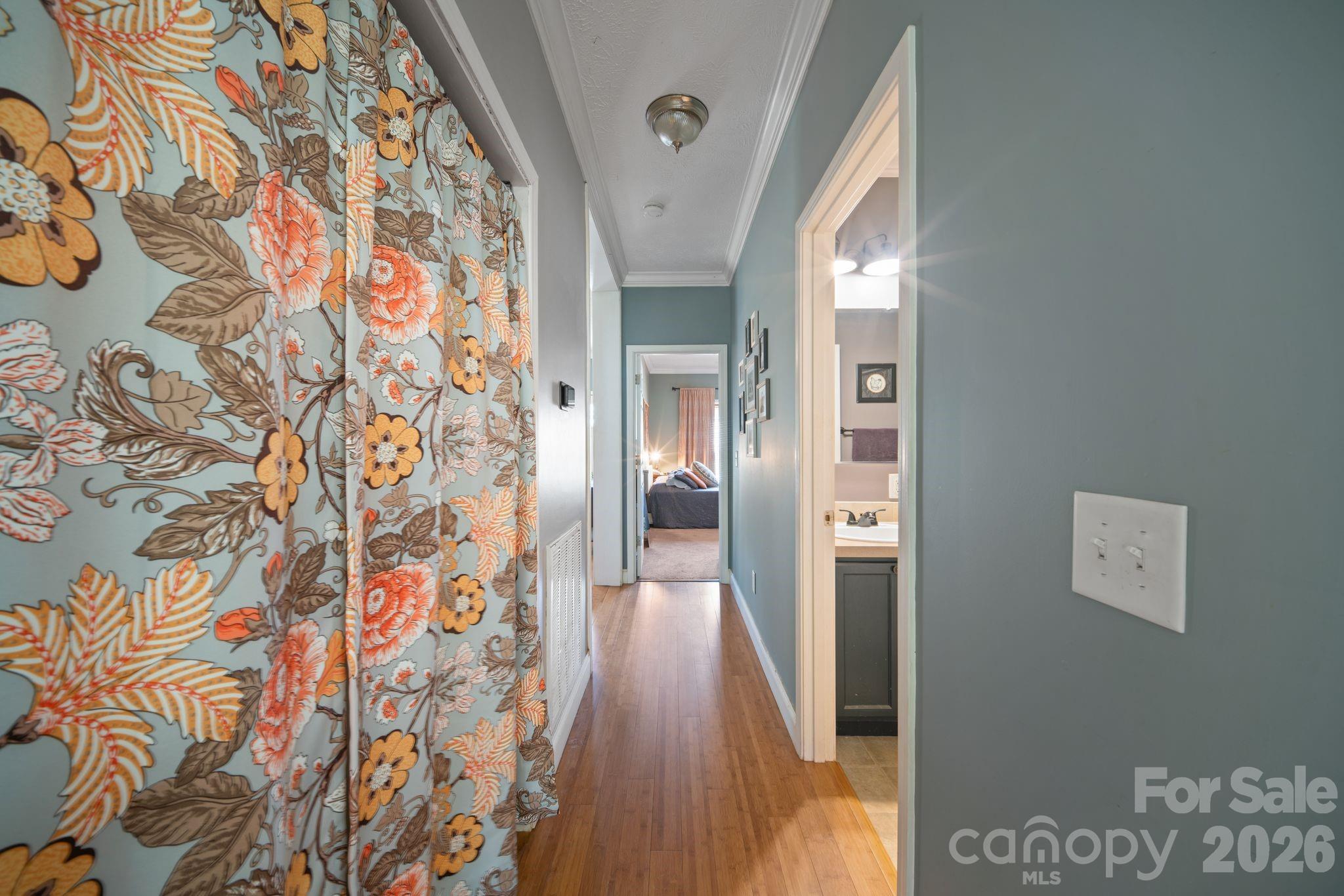33 Wilmington Street — Asheville