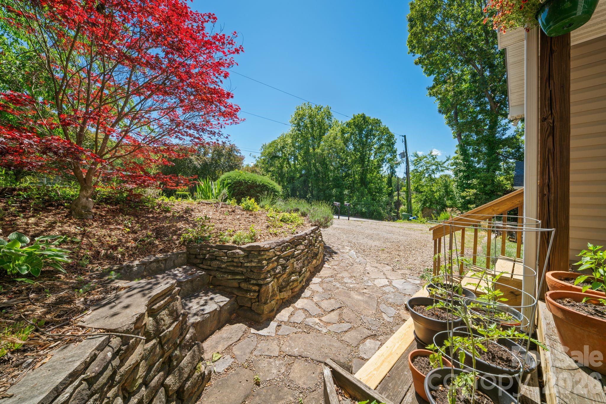 33 Wilmington Street — Asheville