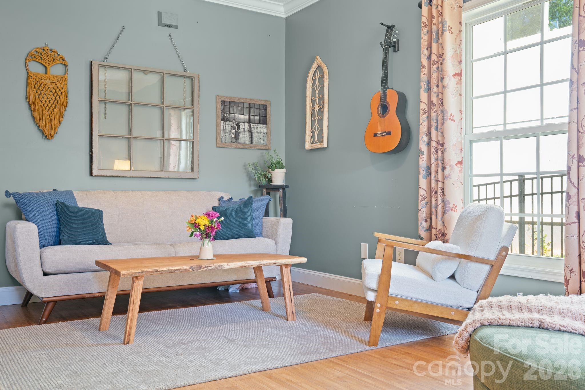 33 Wilmington Street — Asheville