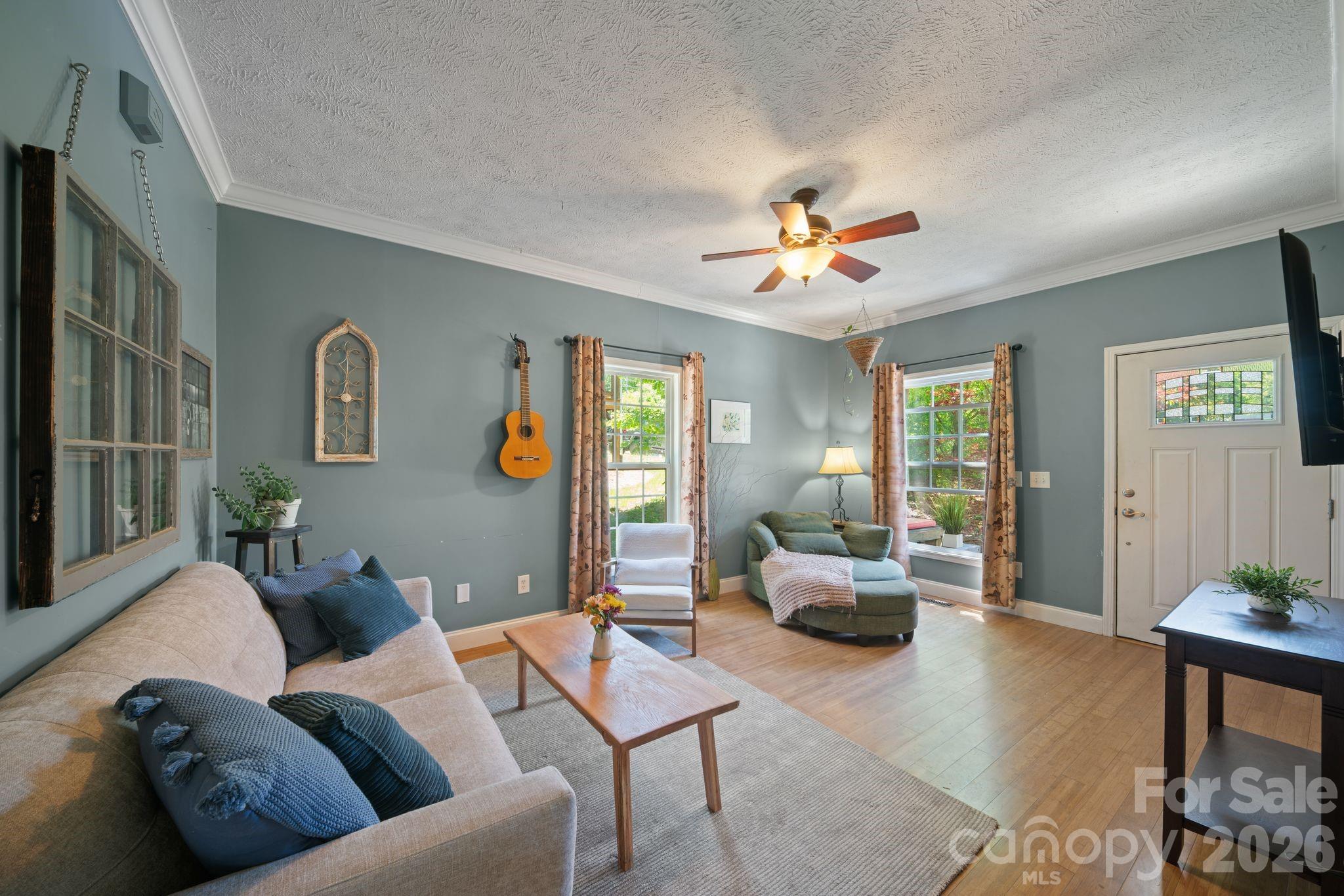 33 Wilmington Street — Asheville