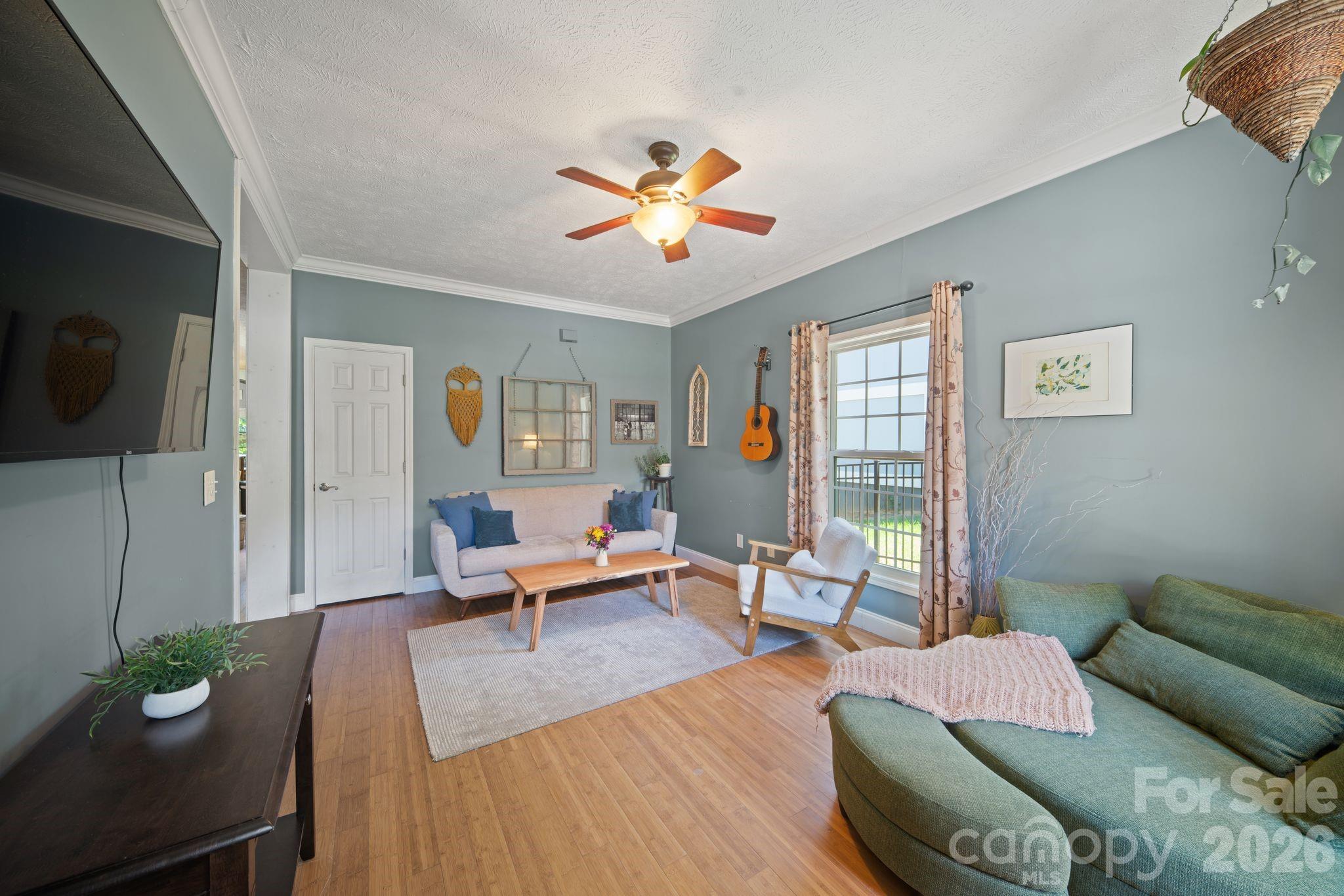 33 Wilmington Street — Asheville
