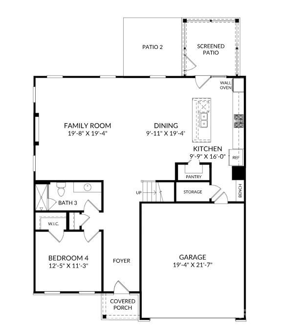6500 Ludell Lane — Charlotte