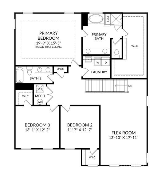 6500 Ludell Lane — Charlotte
