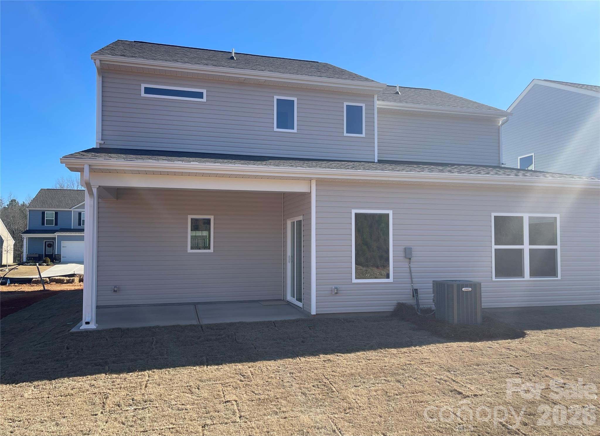 1508 Doran Terrace — Richburg