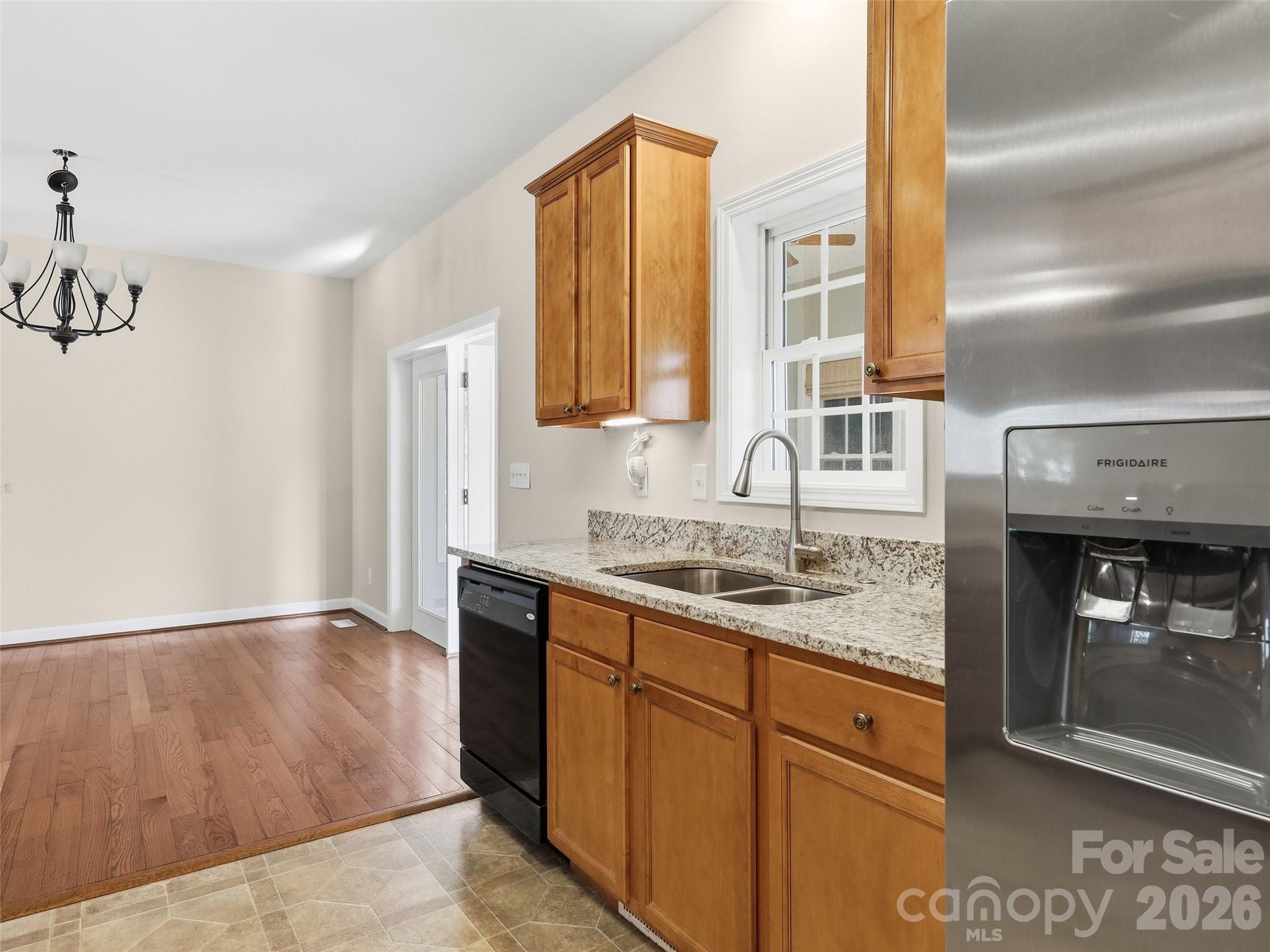 209 Beechnut Drive — Hendersonville