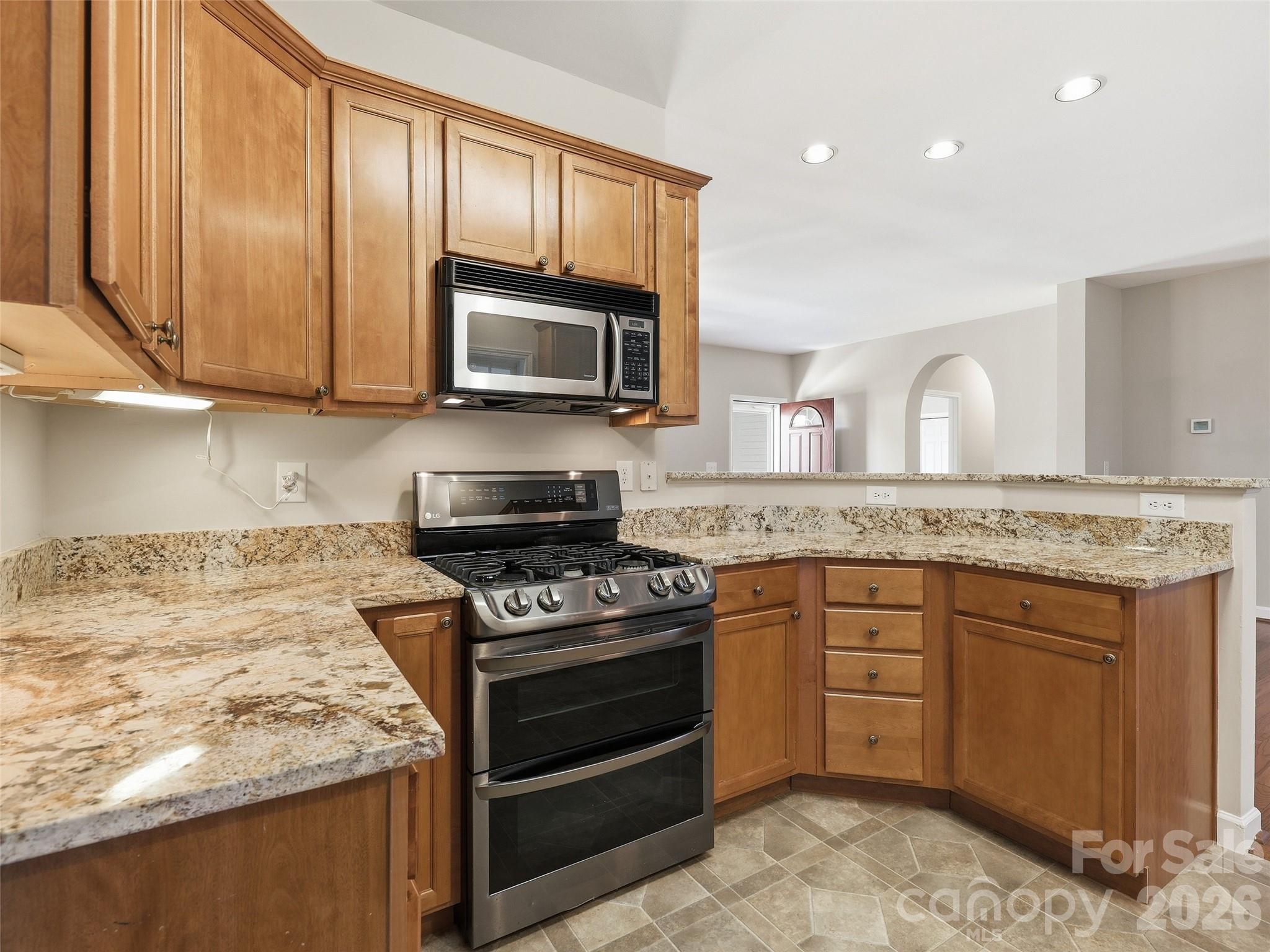 209 Beechnut Drive — Hendersonville