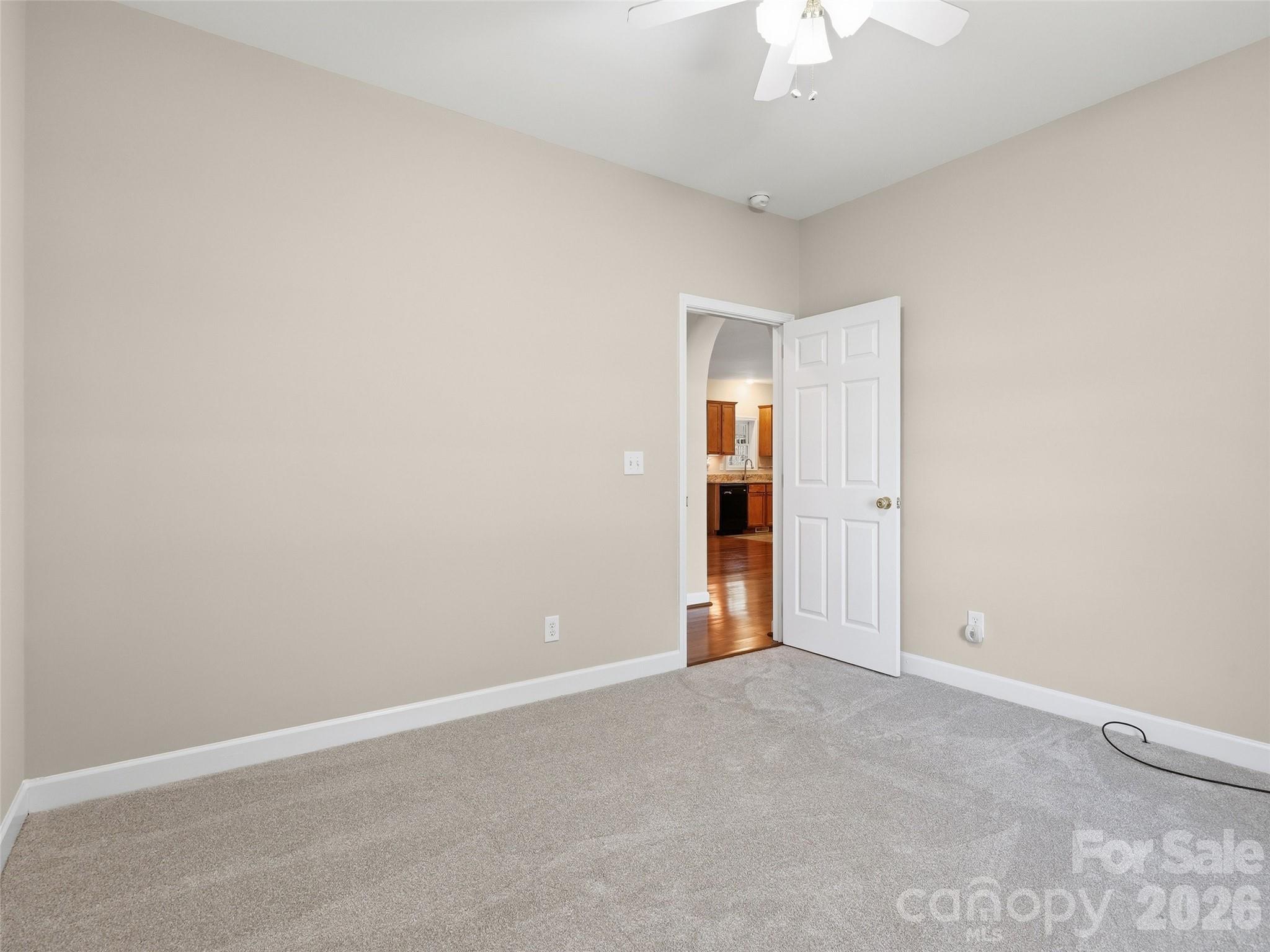 209 Beechnut Drive — Hendersonville