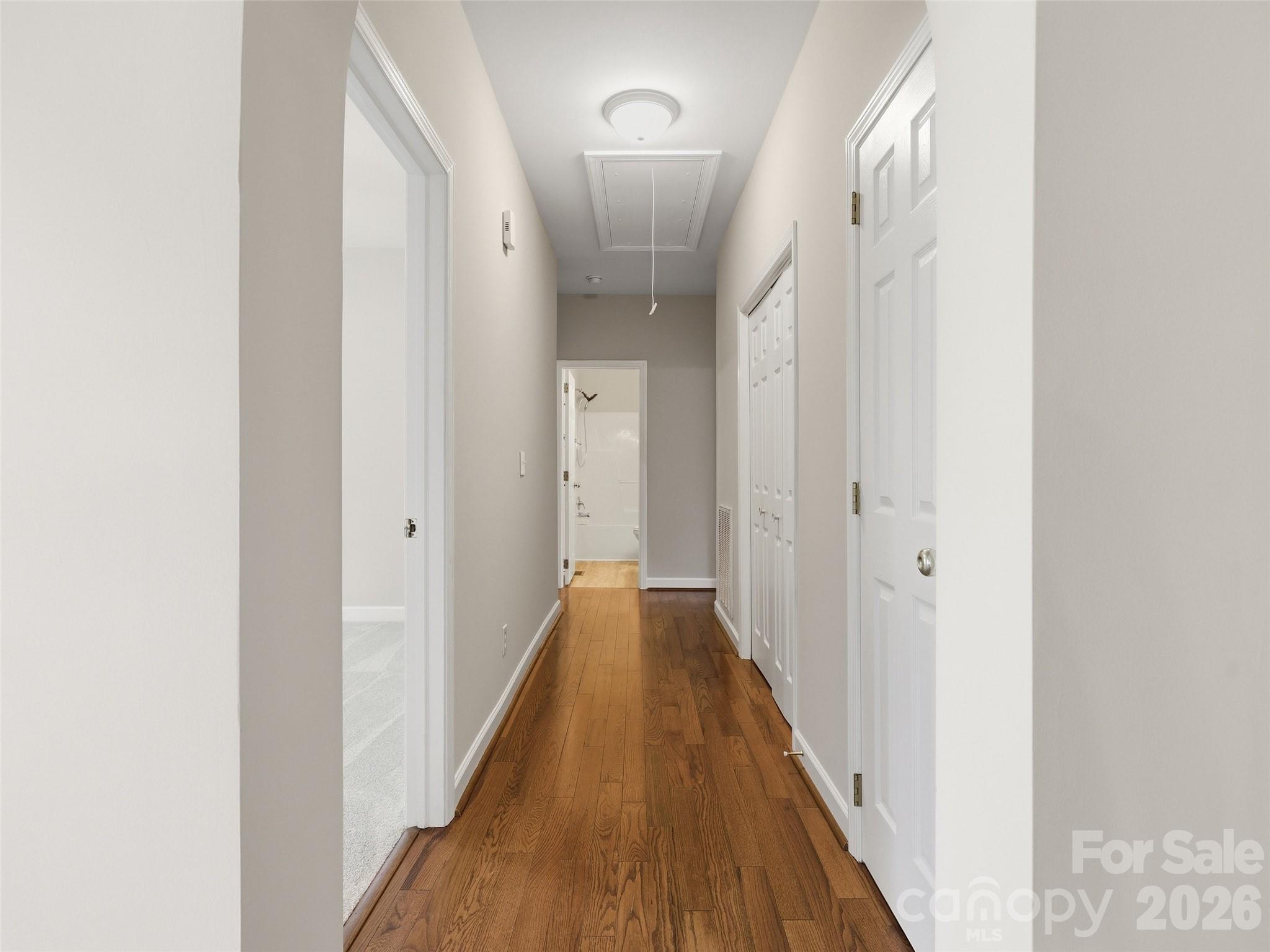 209 Beechnut Drive — Hendersonville