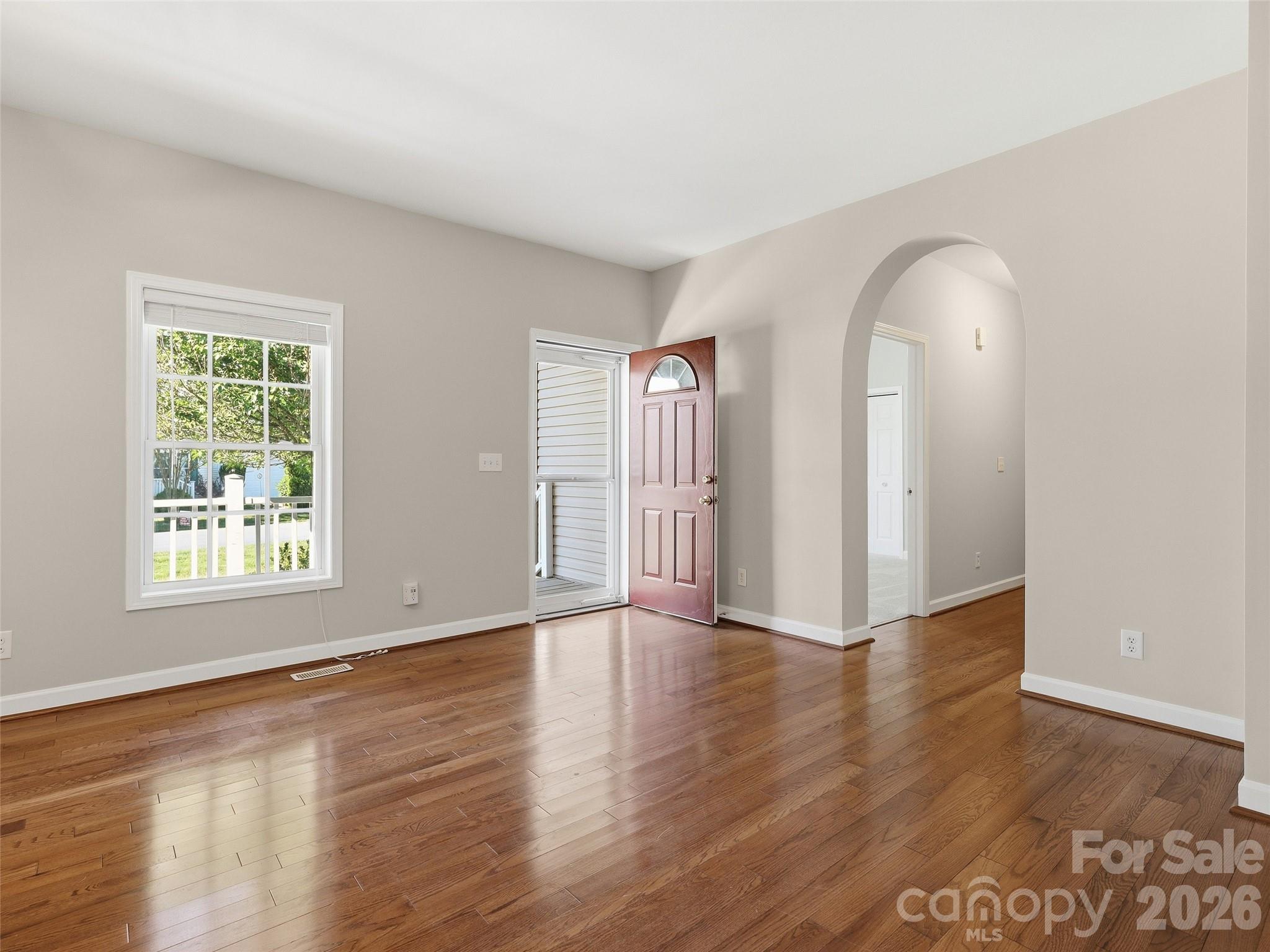 209 Beechnut Drive — Hendersonville