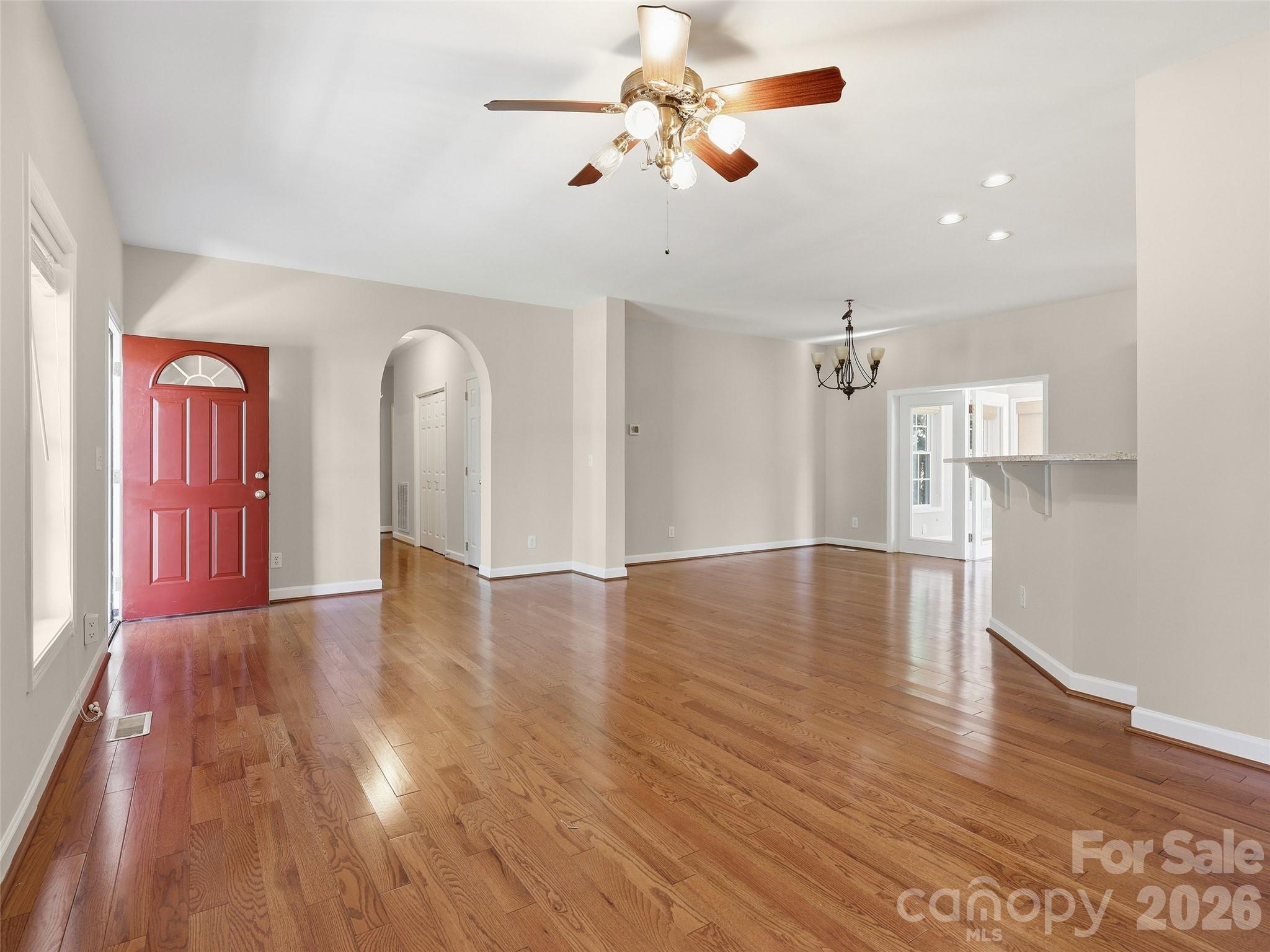 209 Beechnut Drive — Hendersonville