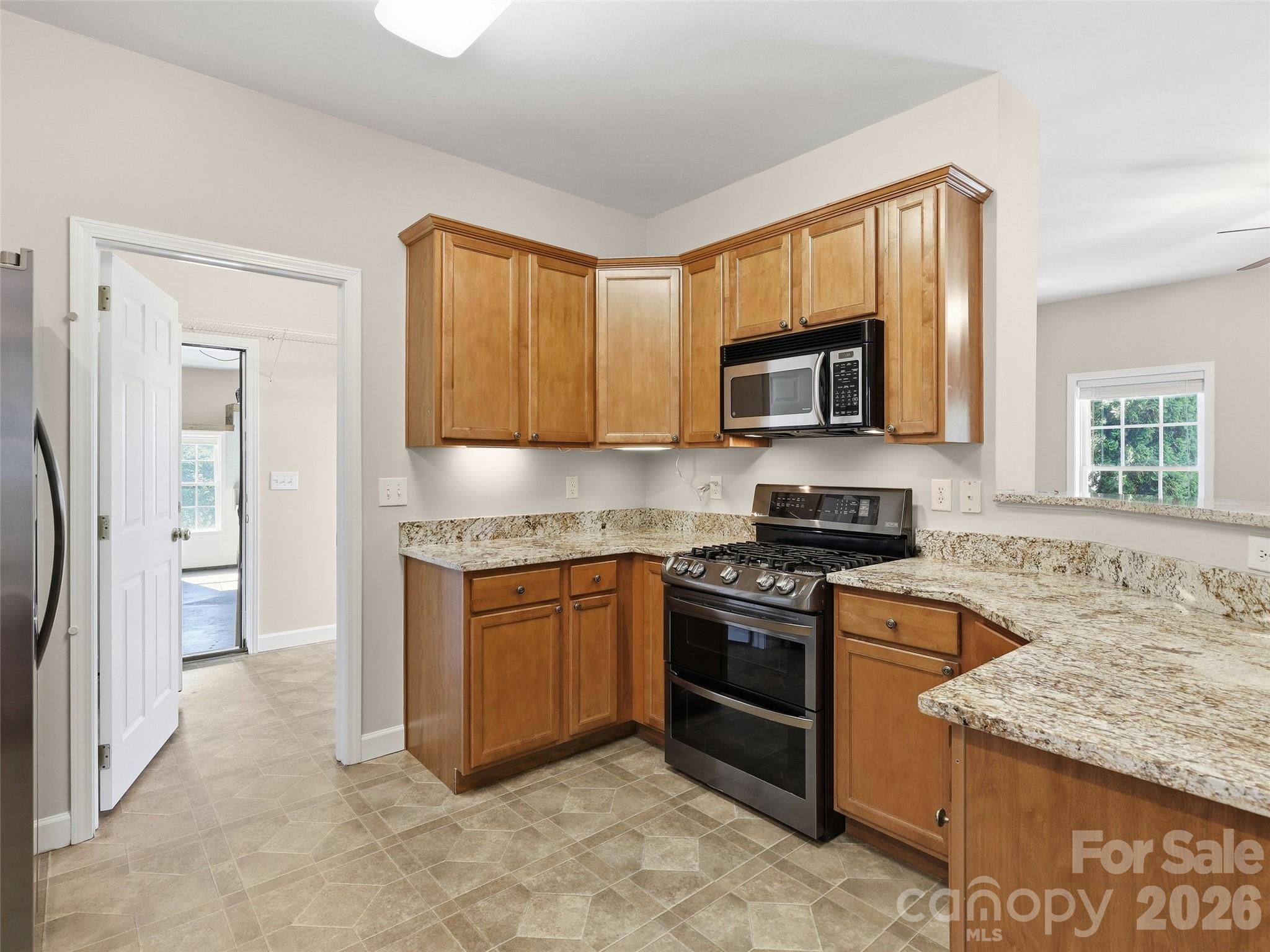 209 Beechnut Drive — Hendersonville