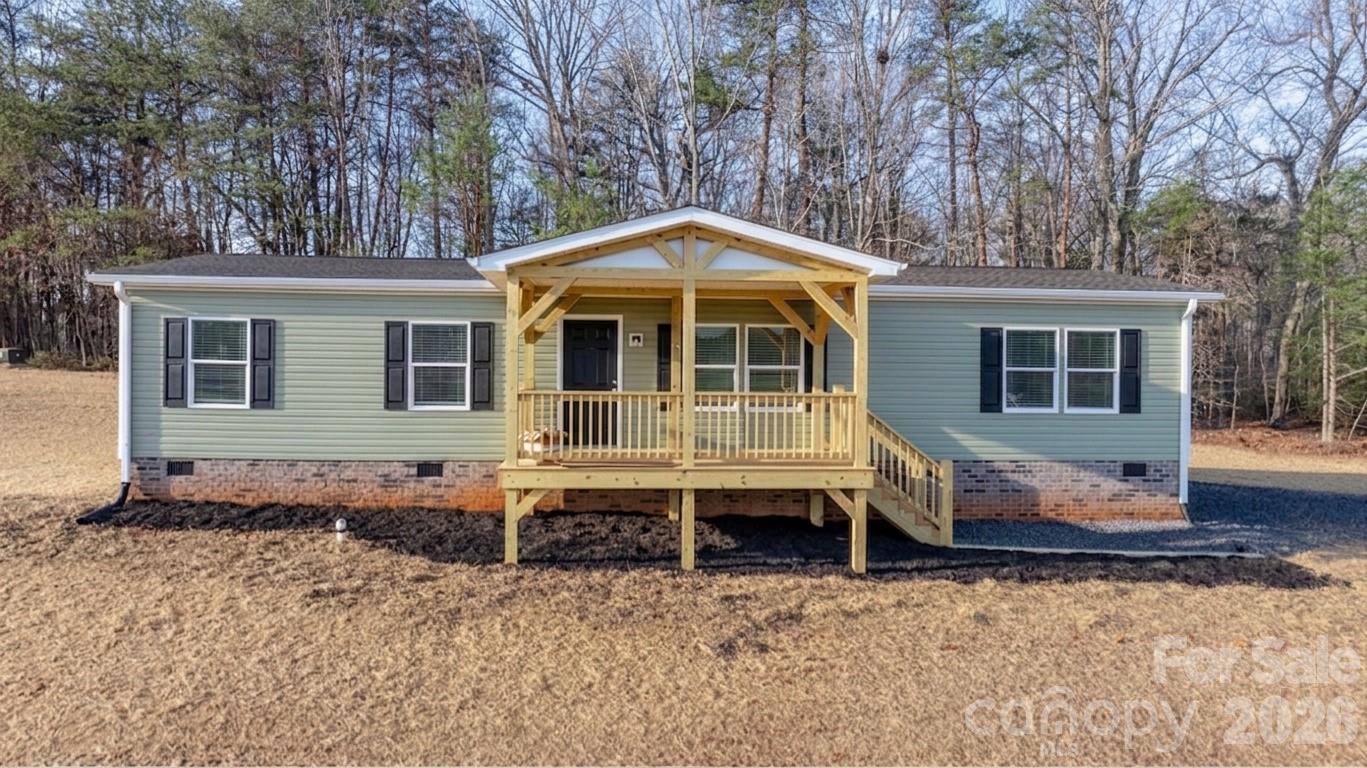 4963 Rhoney Road — Connelly Springs
