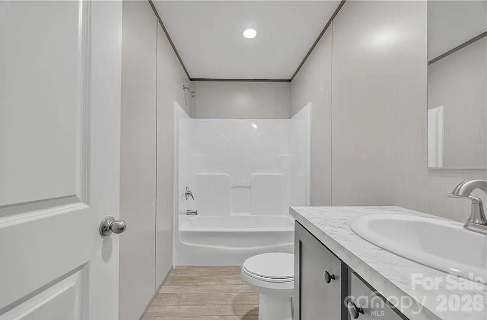 4963 Rhoney Road — Connelly Springs