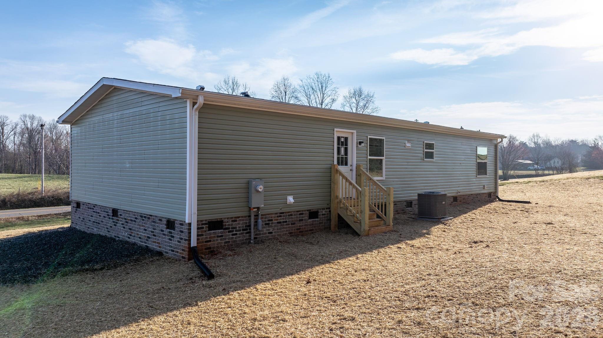 4963 Rhoney Road — Connelly Springs