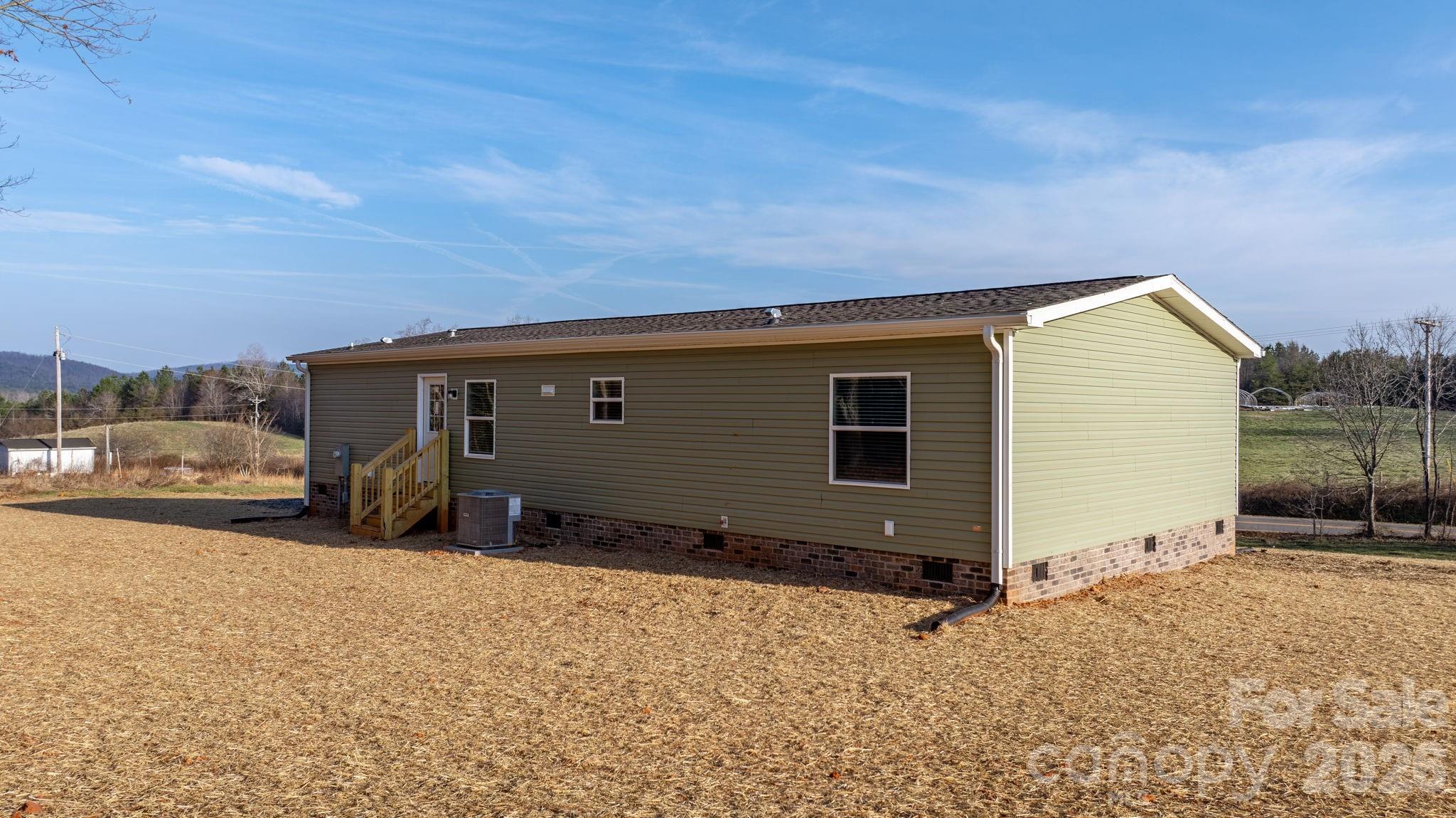 4963 Rhoney Road — Connelly Springs