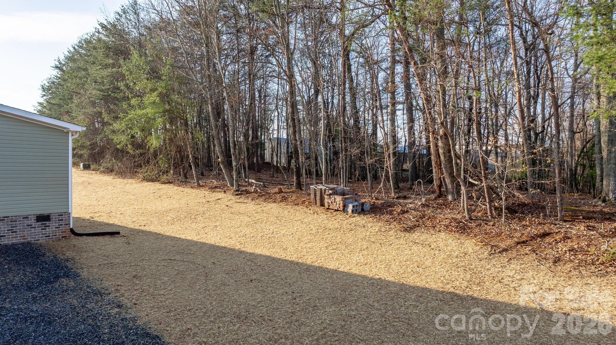 4963 Rhoney Road — Connelly Springs