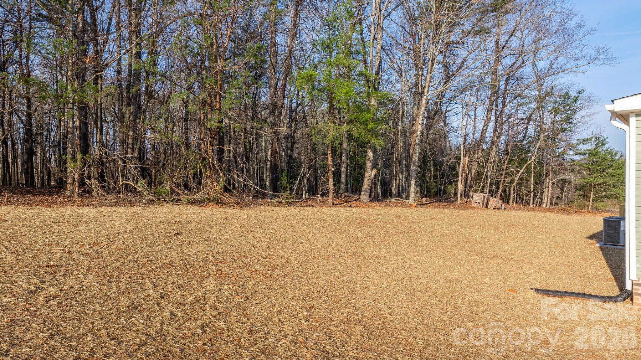 4963 Rhoney Road — Connelly Springs