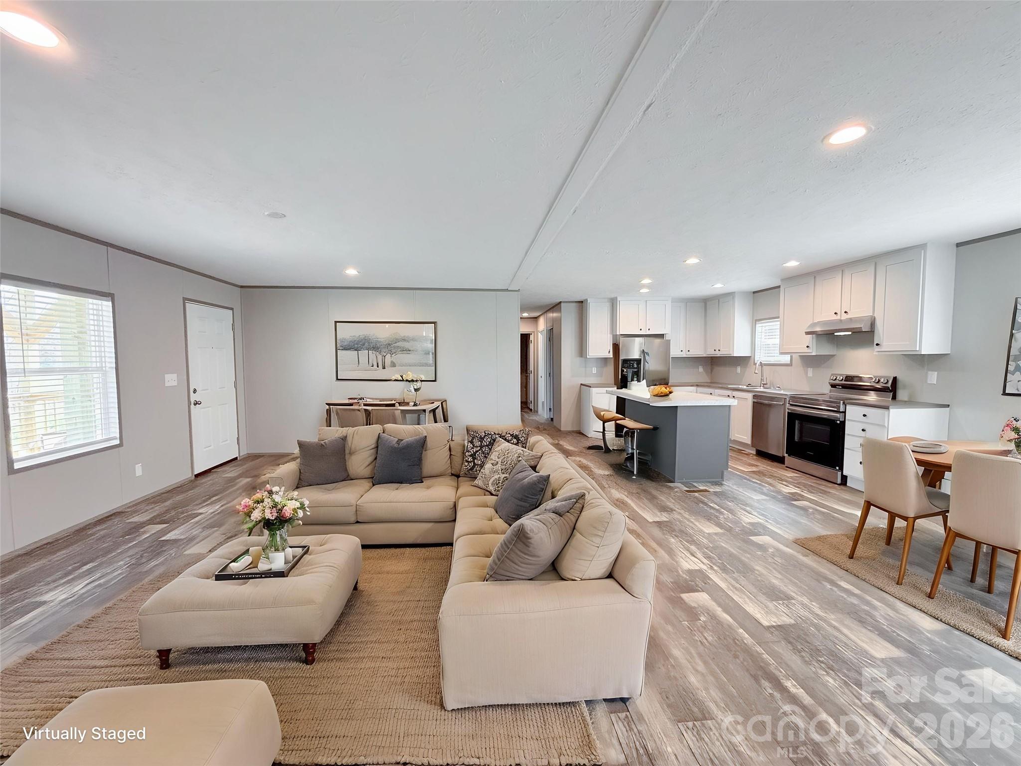 4963 Rhoney Road — Connelly Springs